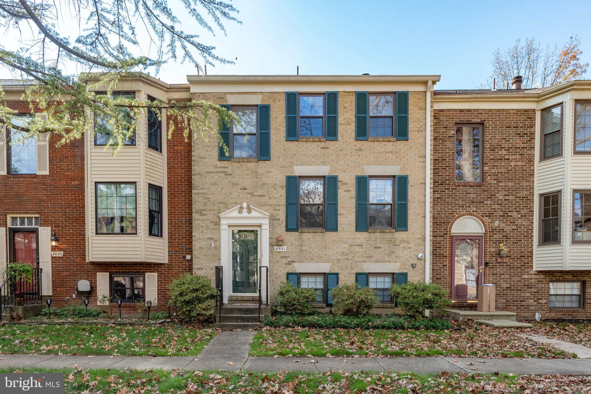 CARDINAL GLEN - Residential Lease