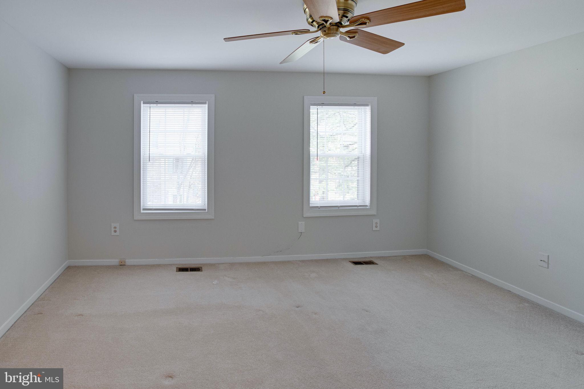 CARDINAL GLEN - Residential Lease