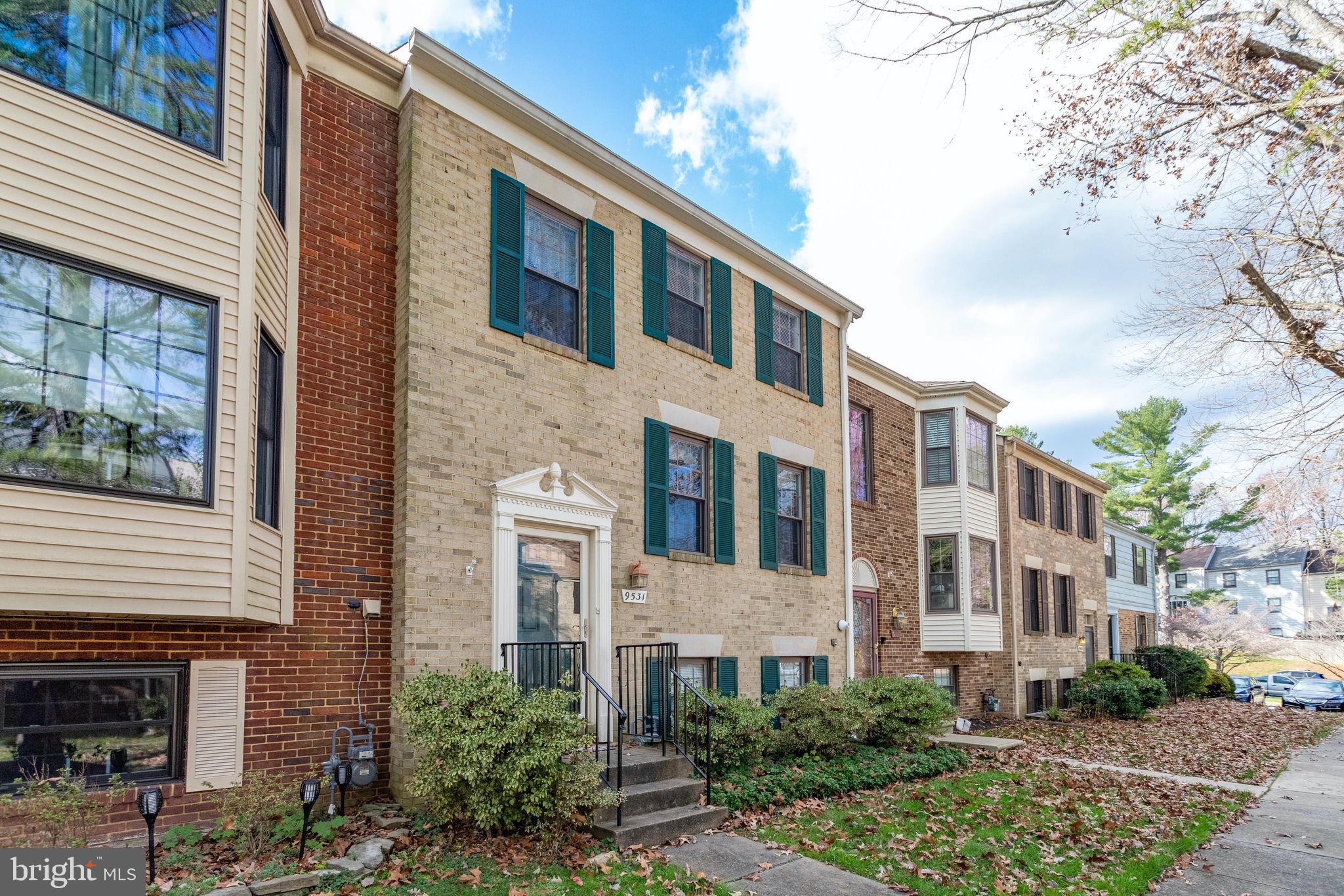 CARDINAL GLEN - Residential Lease