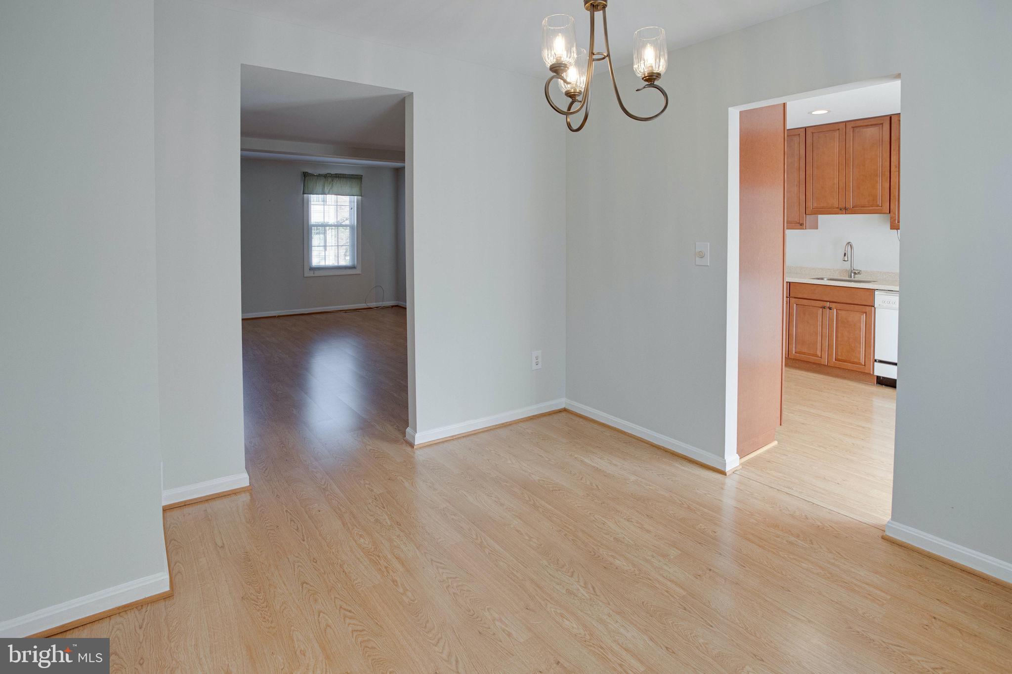 CARDINAL GLEN - Residential Lease