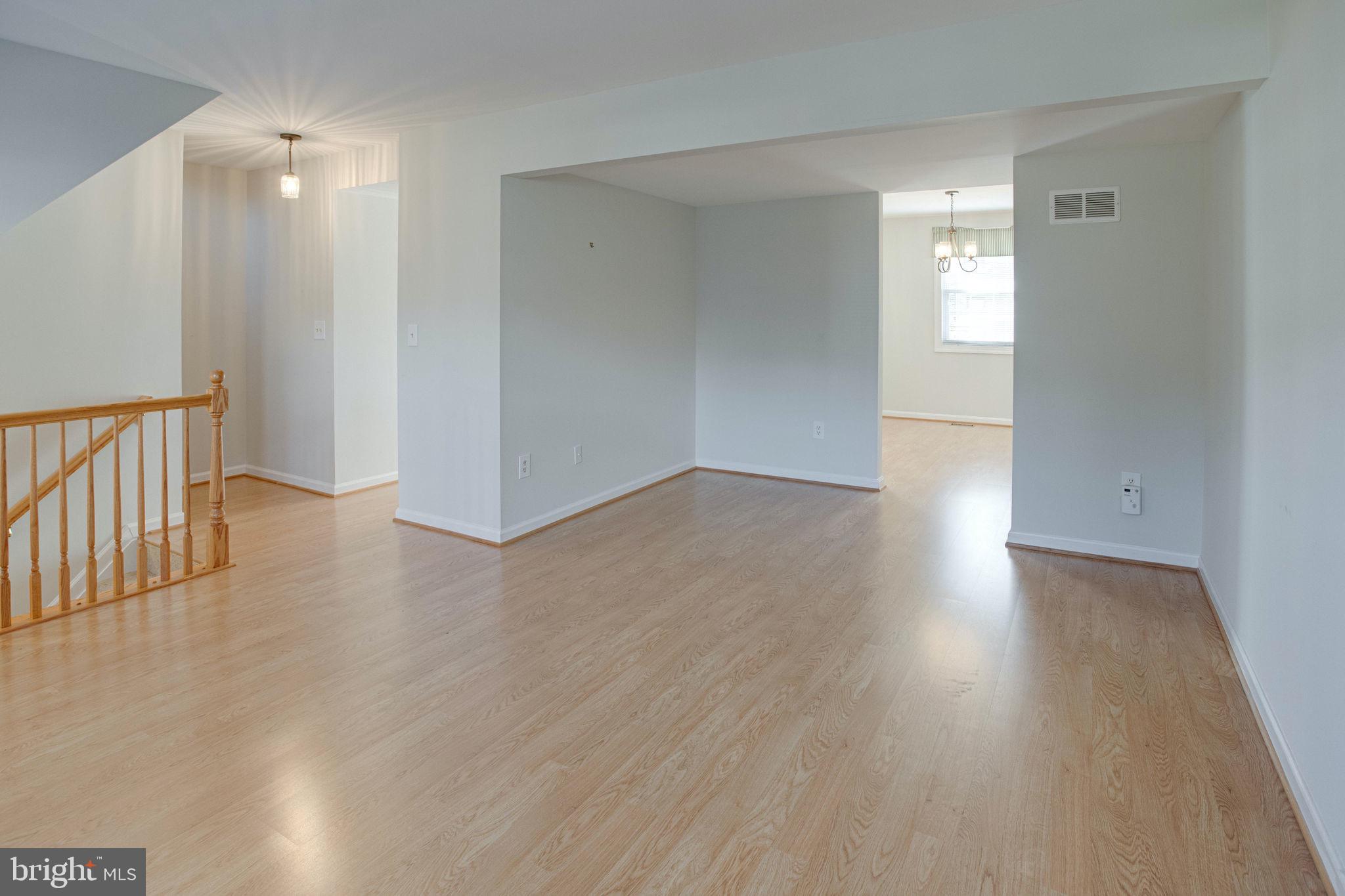 CARDINAL GLEN - Residential Lease