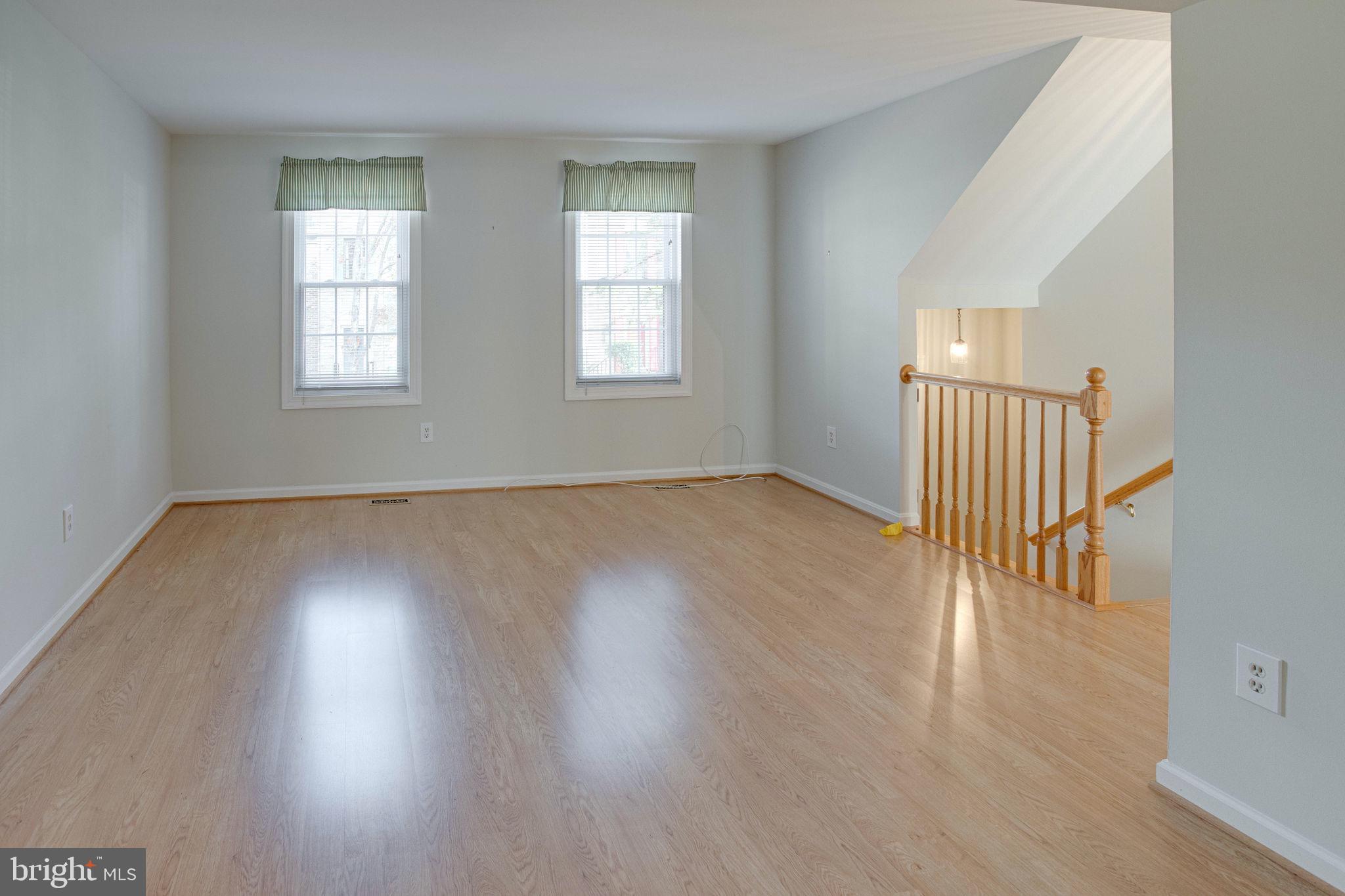 CARDINAL GLEN - Residential Lease