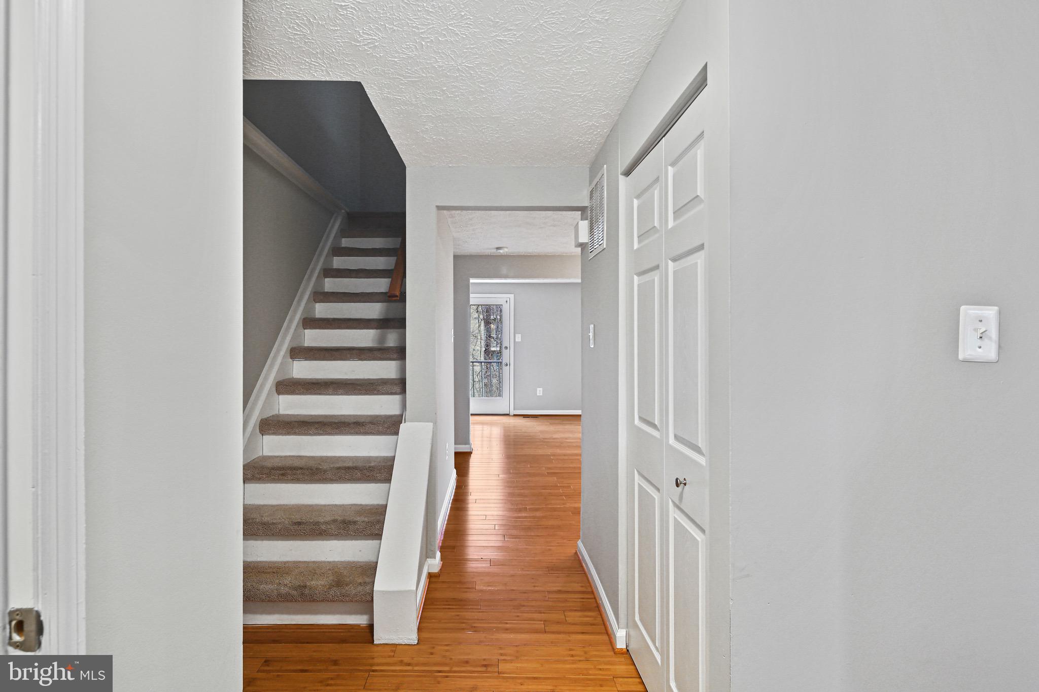 MCDONOGH - Residential