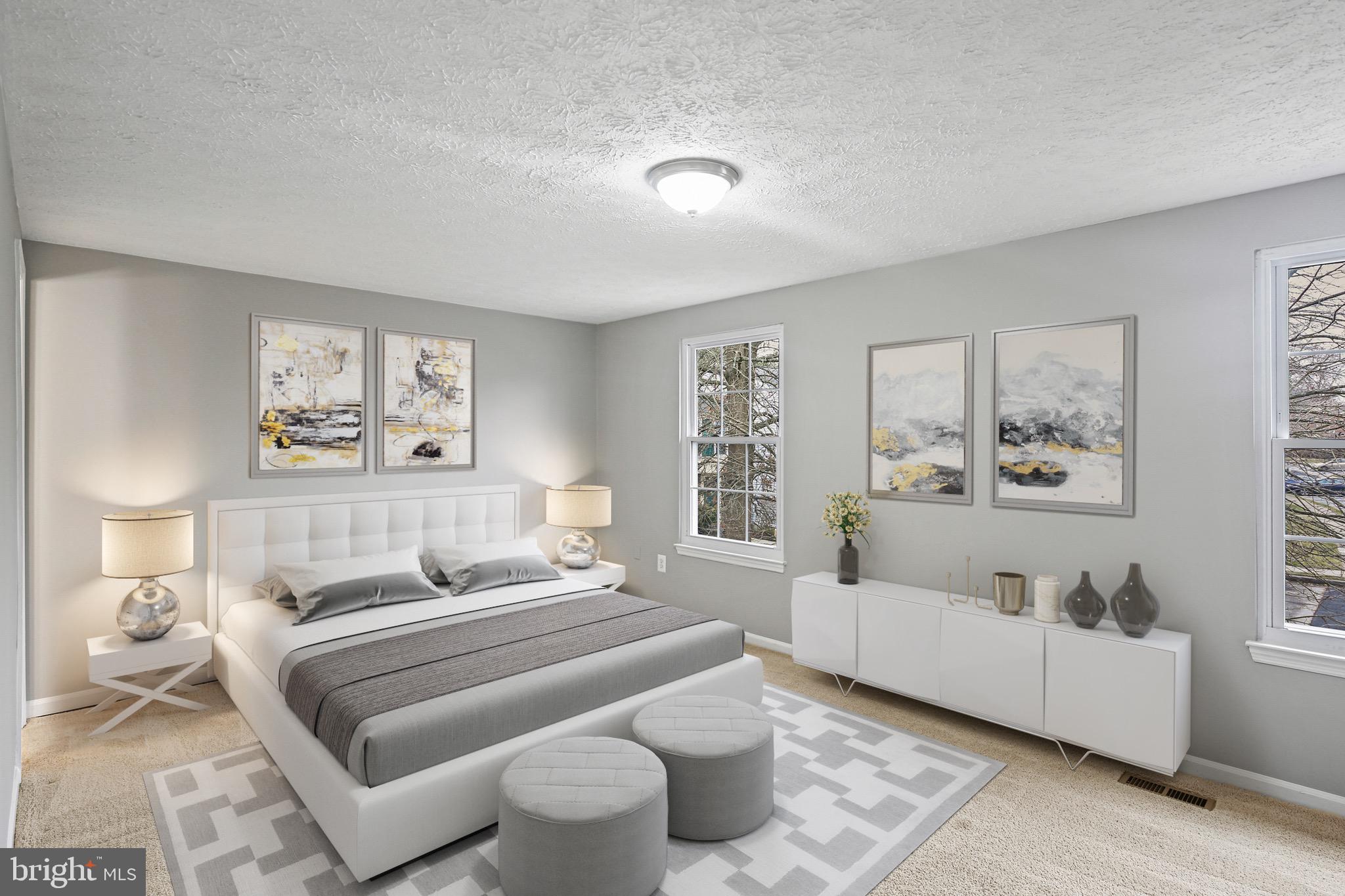 MCDONOGH - Residential