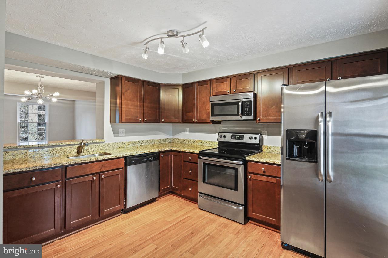 MCDONOGH - Residential