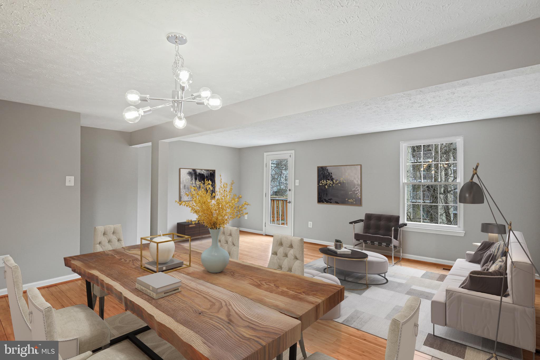 MCDONOGH - Residential