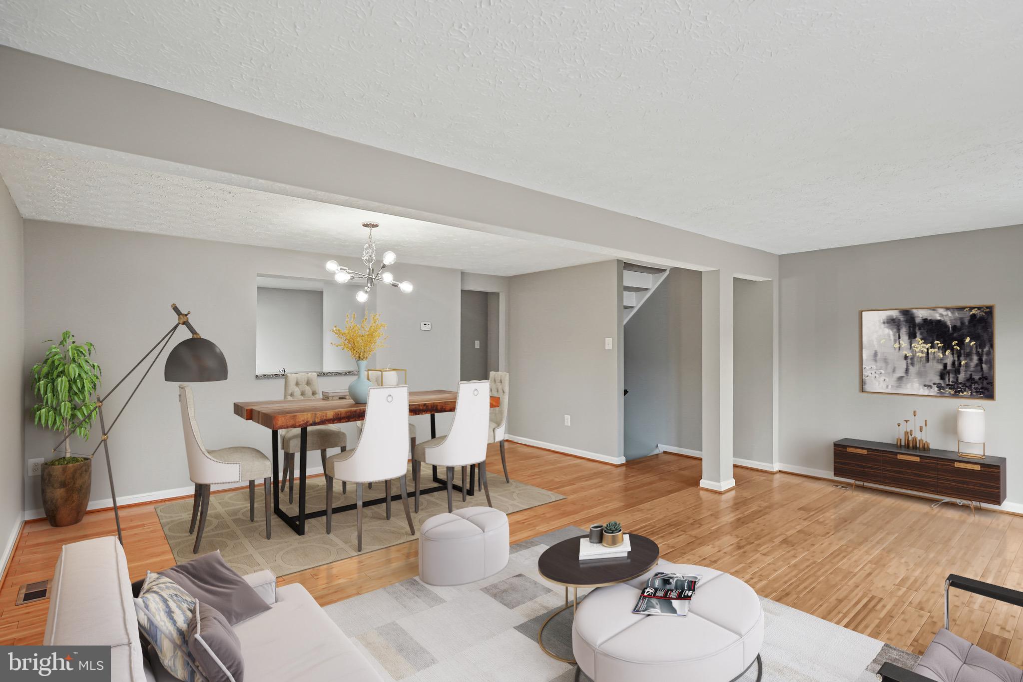 MCDONOGH - Residential