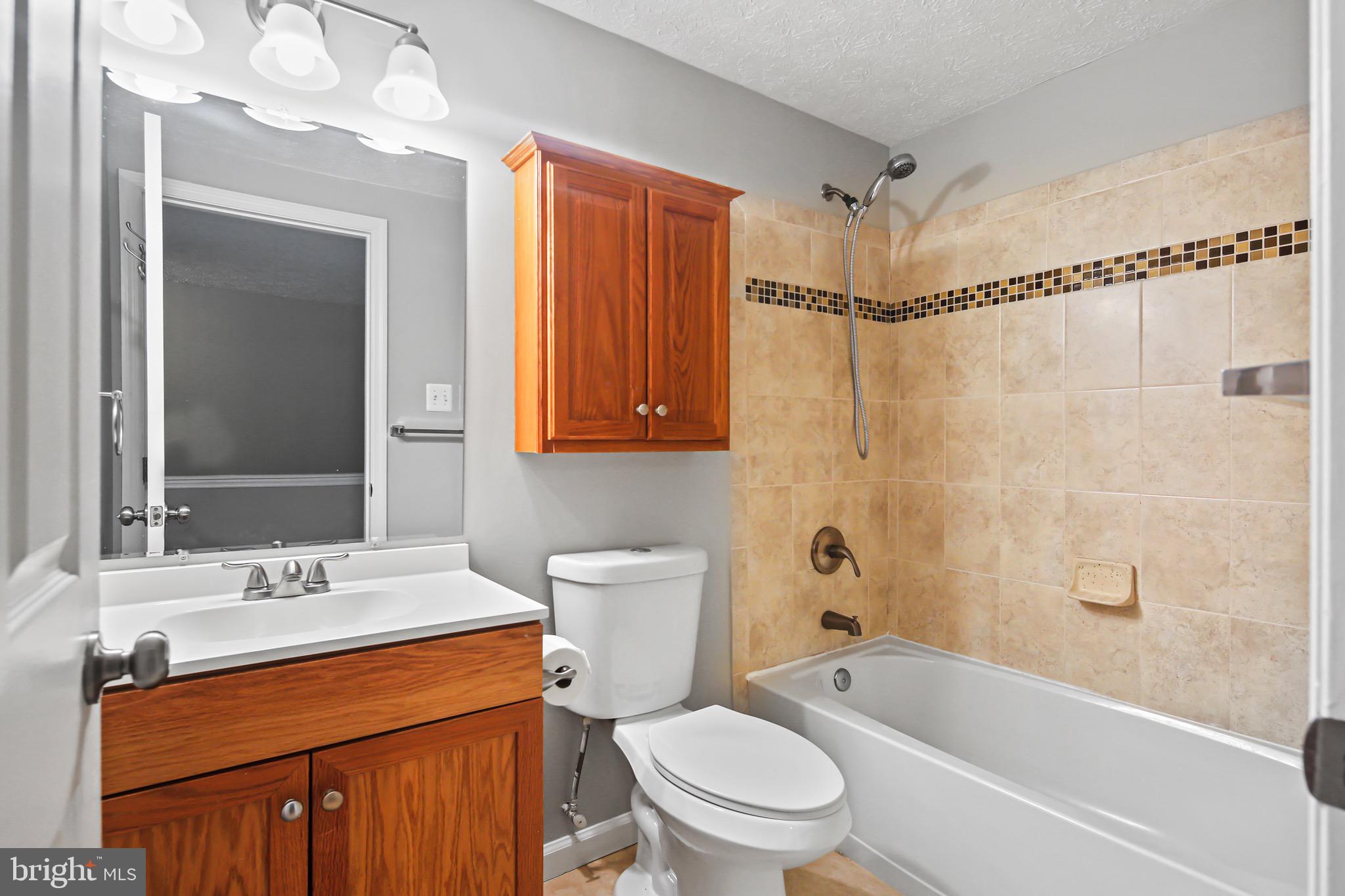 MCDONOGH - Residential