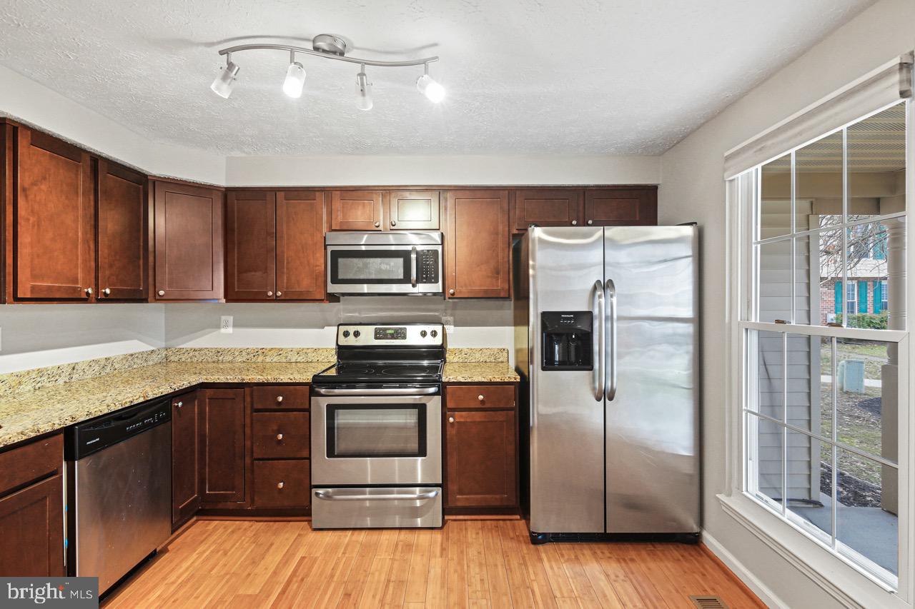 MCDONOGH - Residential