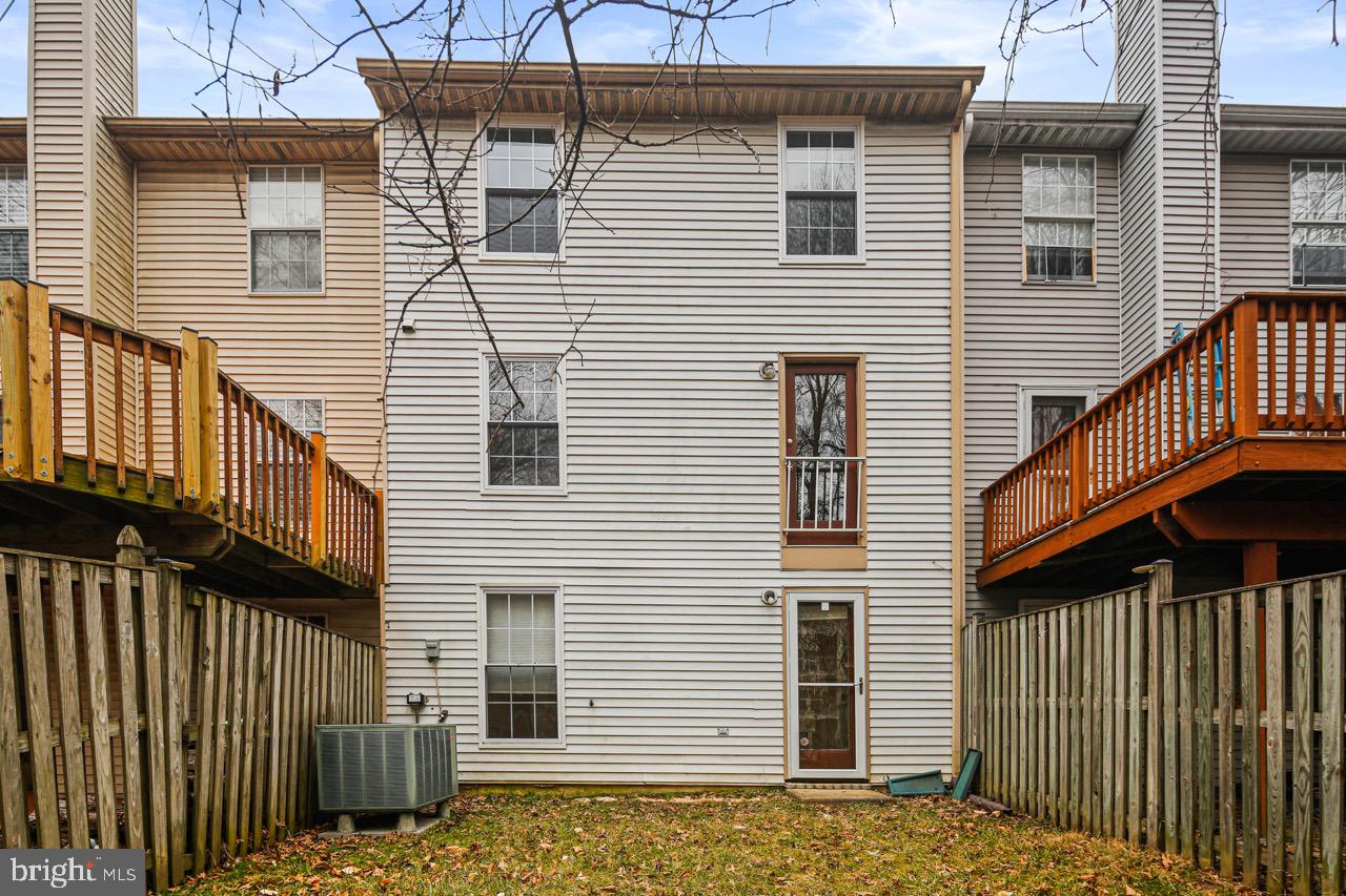 MCDONOGH - Residential