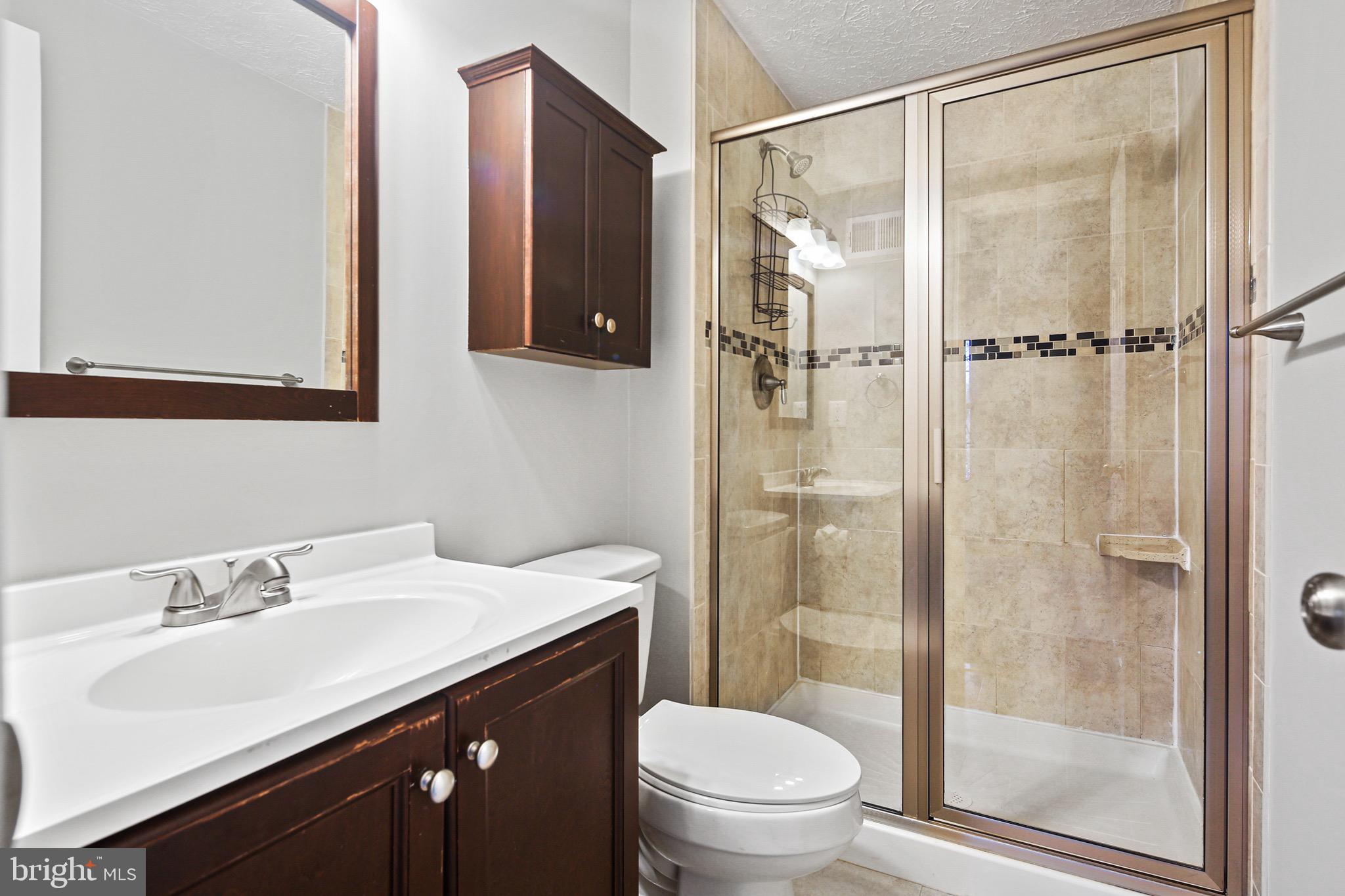 MCDONOGH - Residential