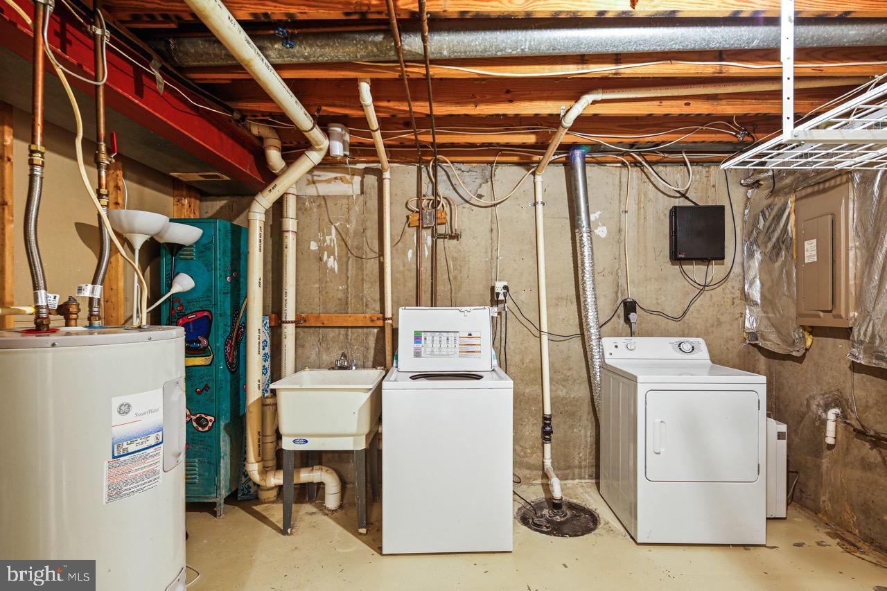 MCDONOGH - Residential