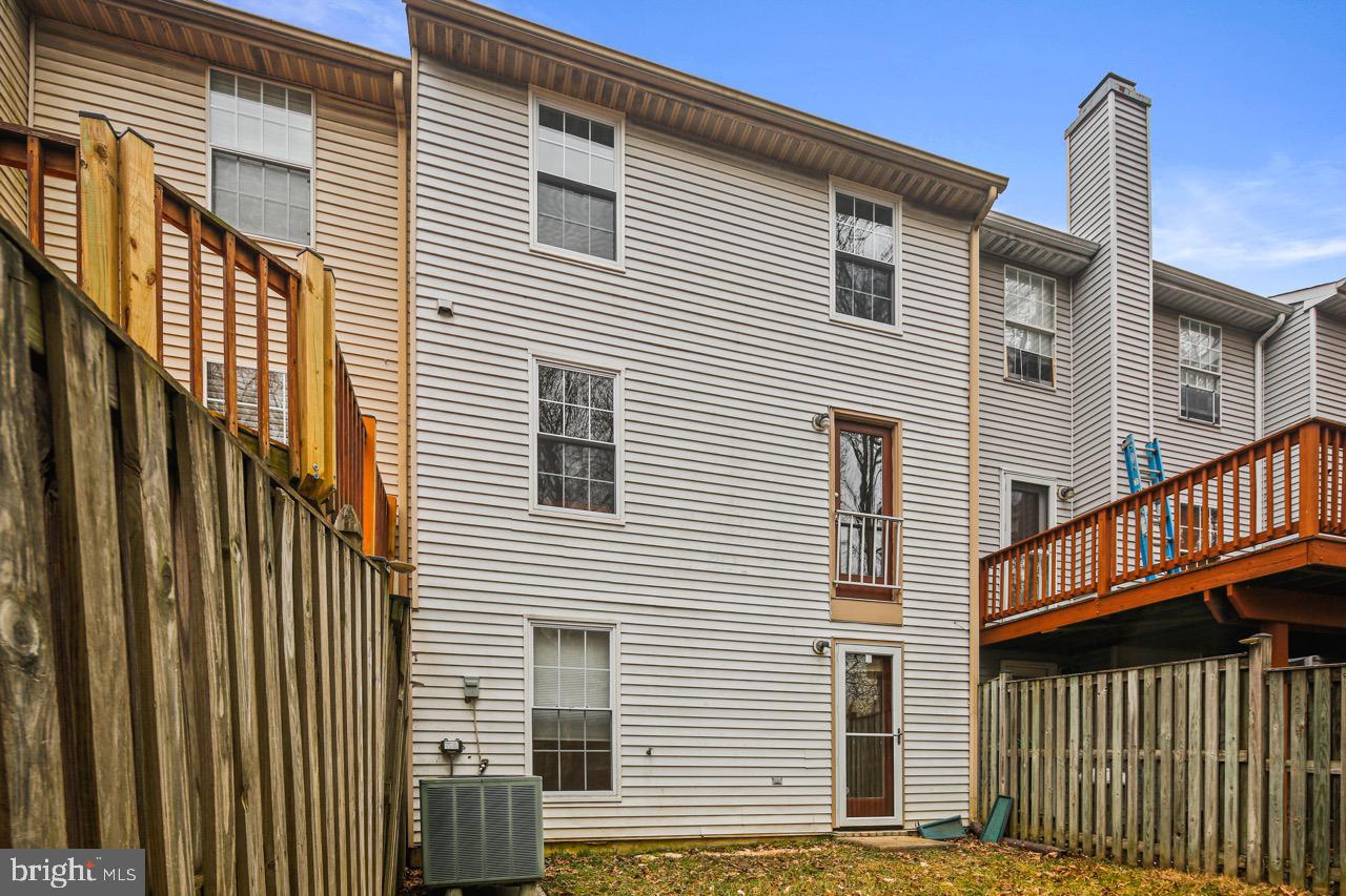 MCDONOGH - Residential