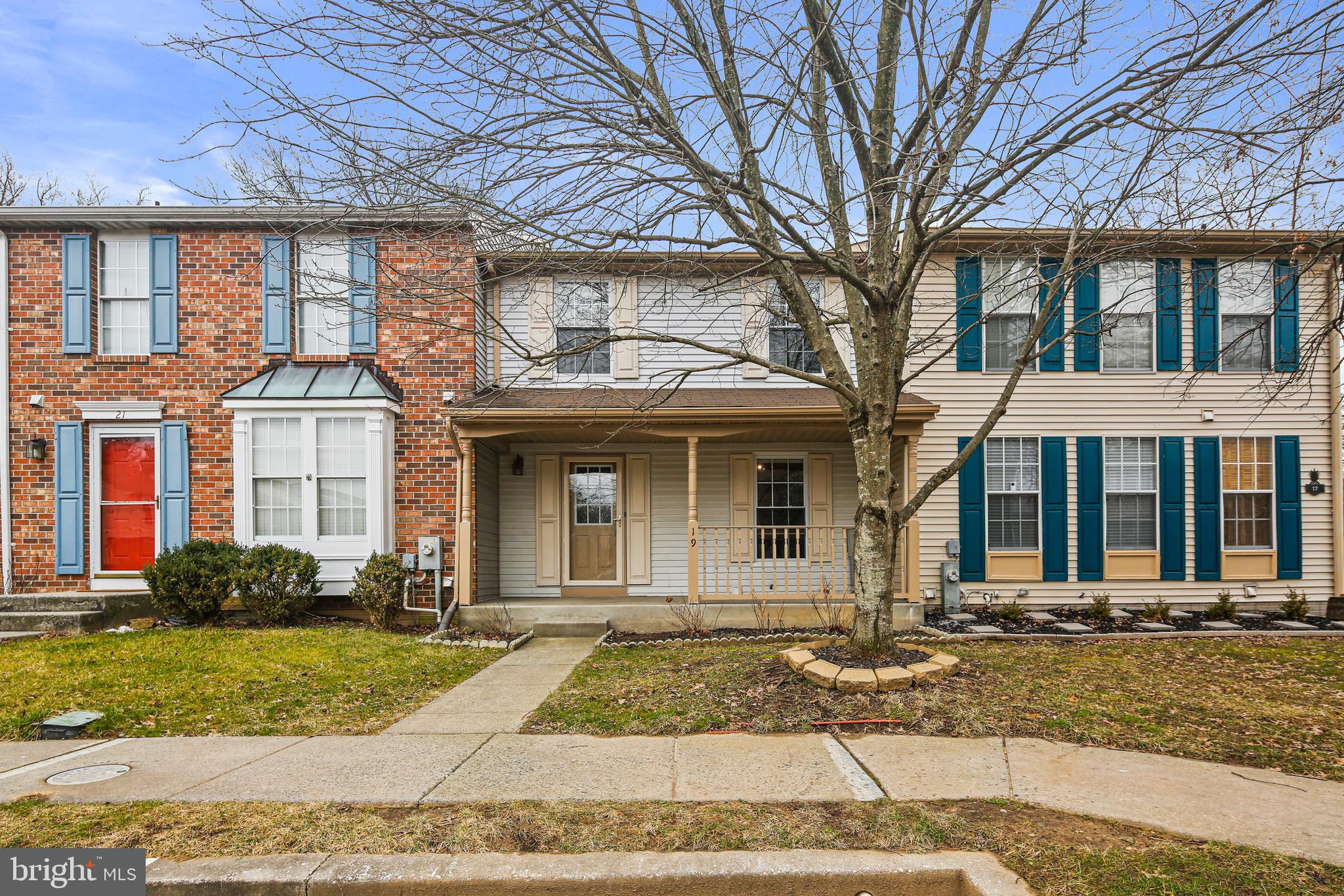 MCDONOGH - Residential