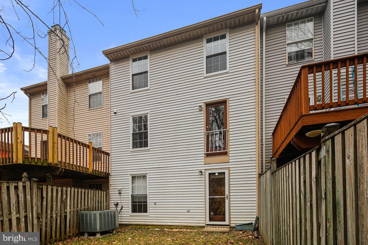 MCDONOGH - Residential