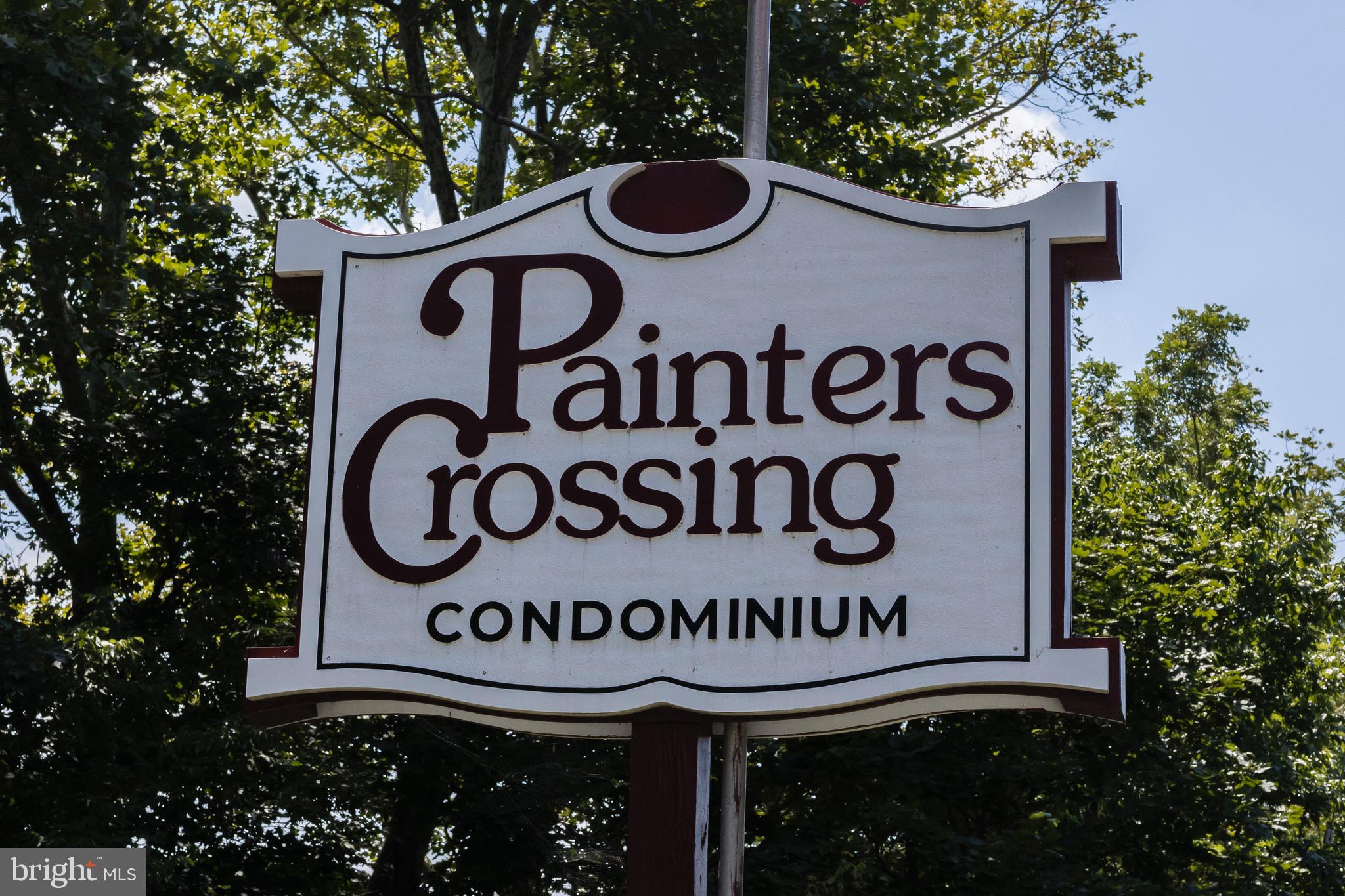 PAINTERS CROSSING - Residential