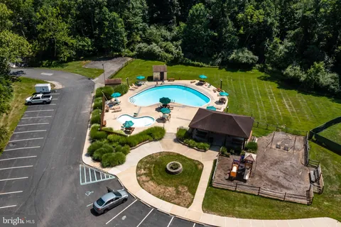 1710 Painters Crossing Unit 1710, Chadds Ford, PA 19317 - MLS#: PADE2109624