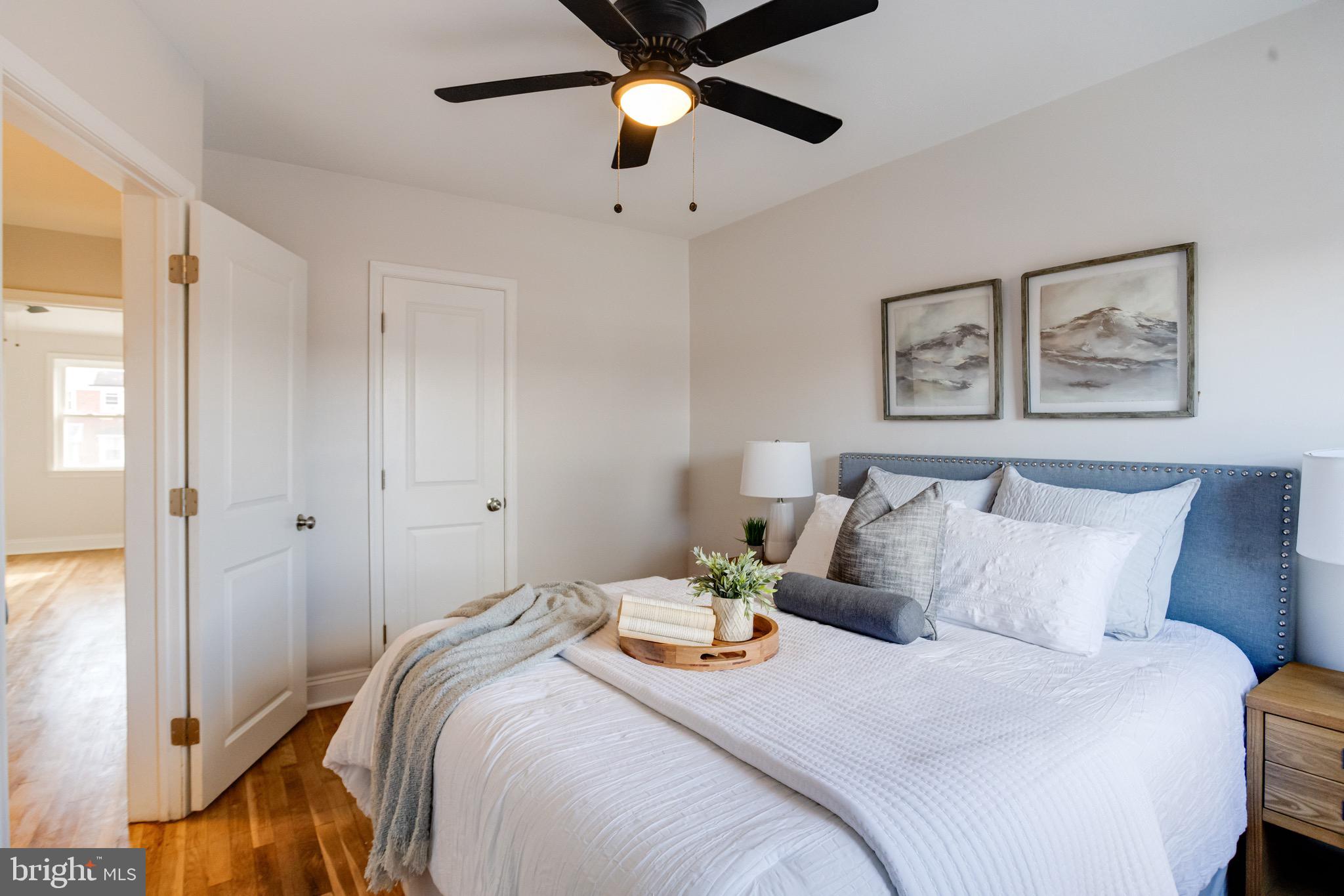 STEMMERS RUN - Residential