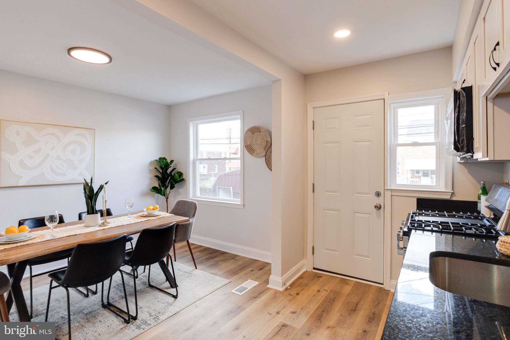 STEMMERS RUN - Residential