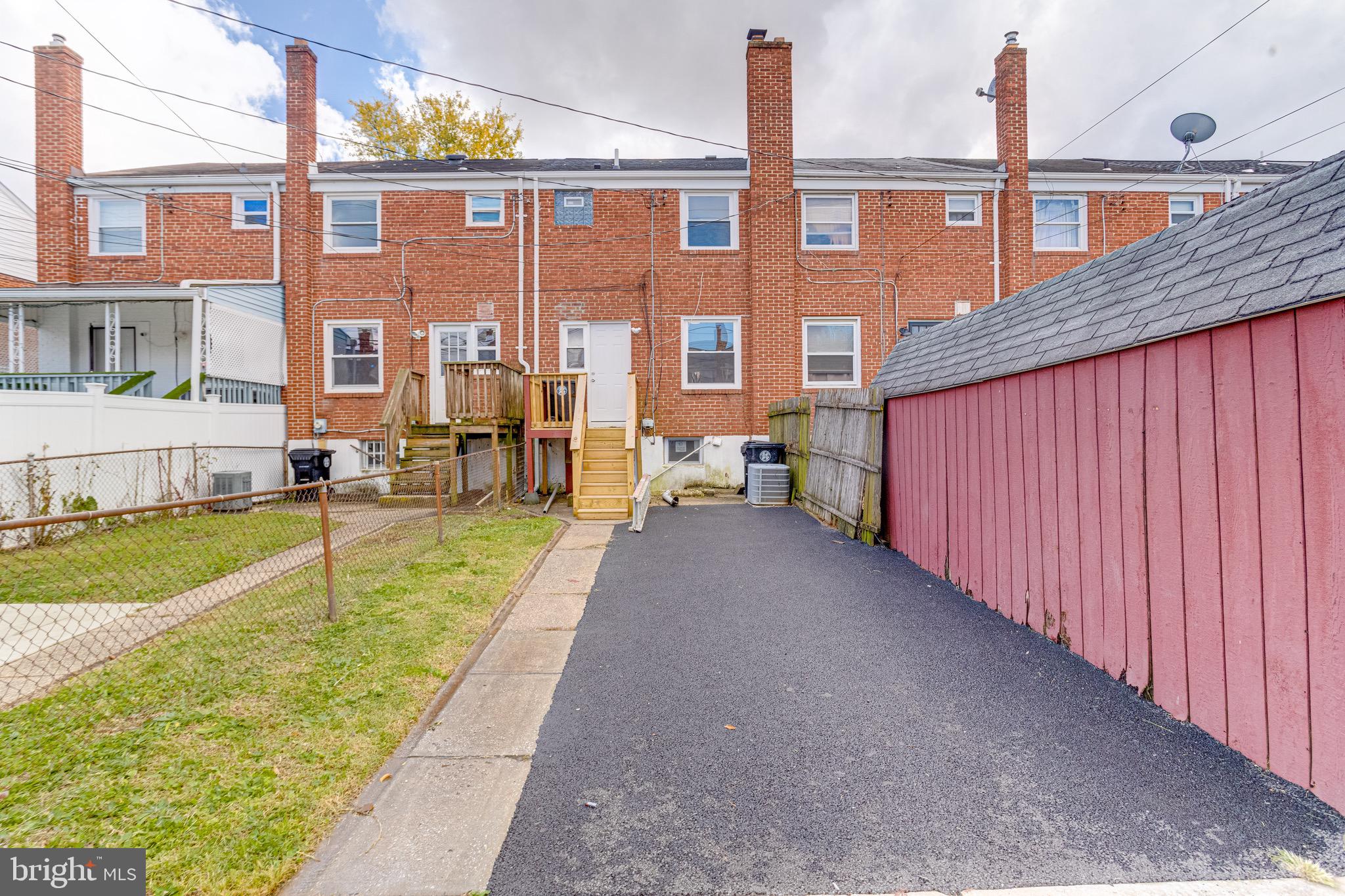 STEMMERS RUN - Residential