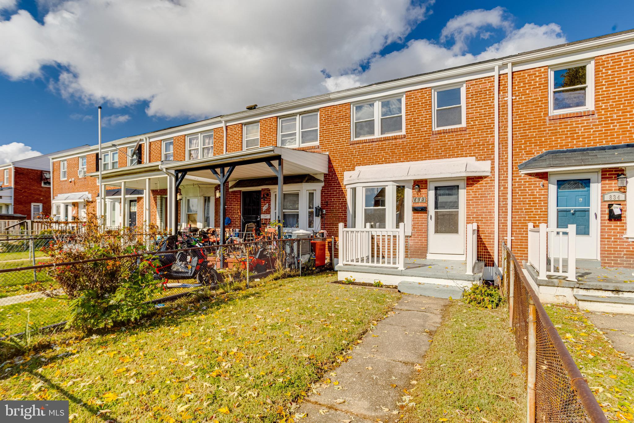 STEMMERS RUN - Residential