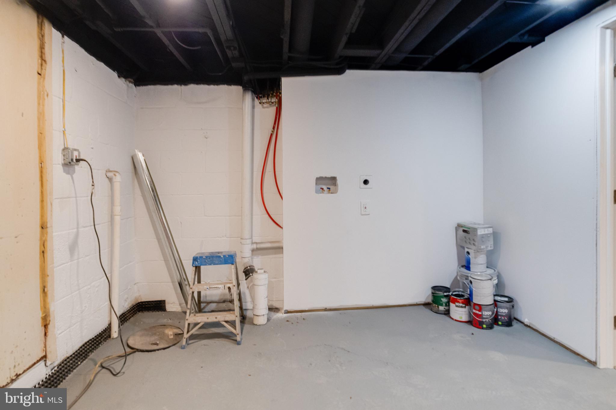 STEMMERS RUN - Residential