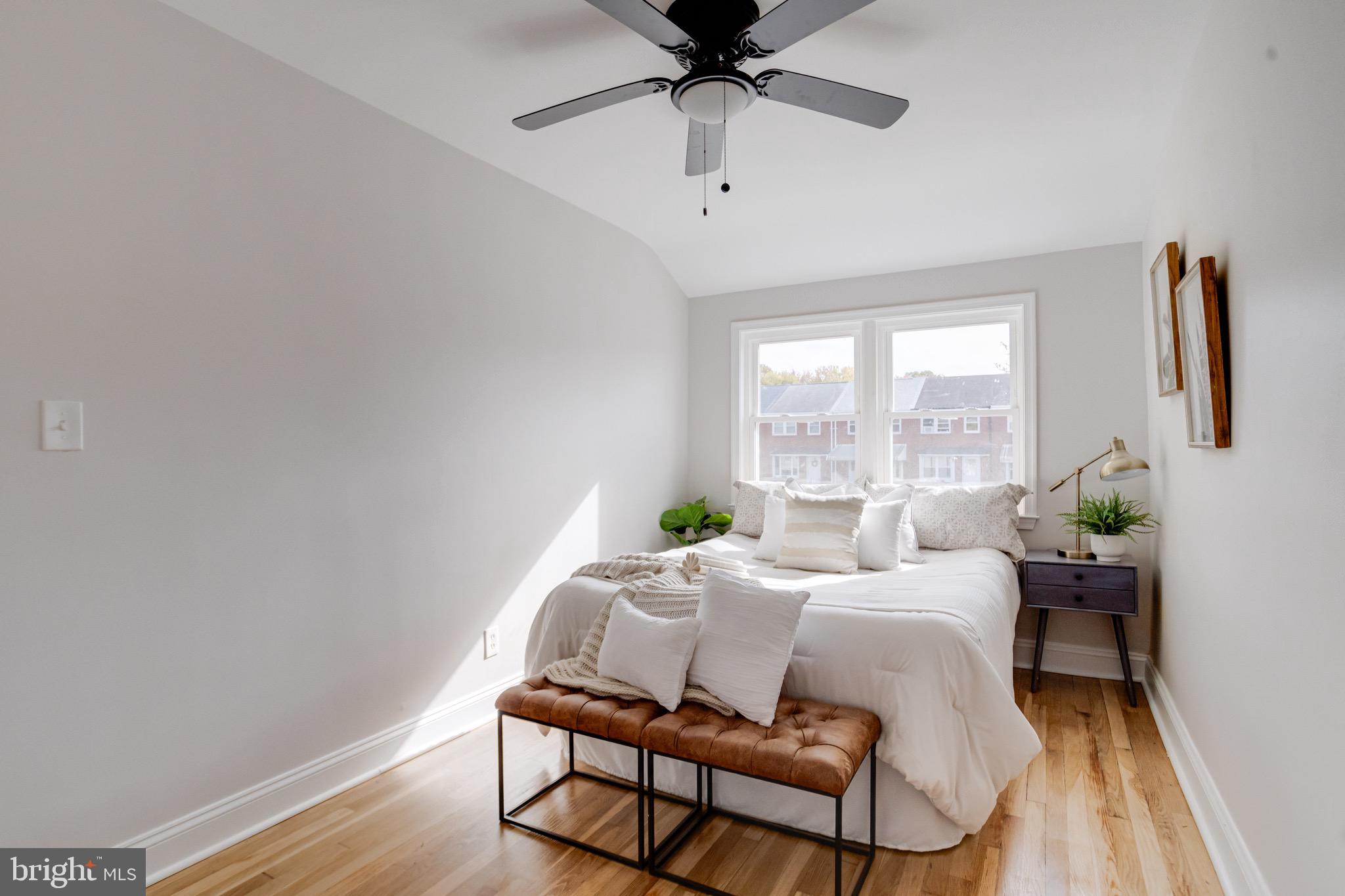 STEMMERS RUN - Residential