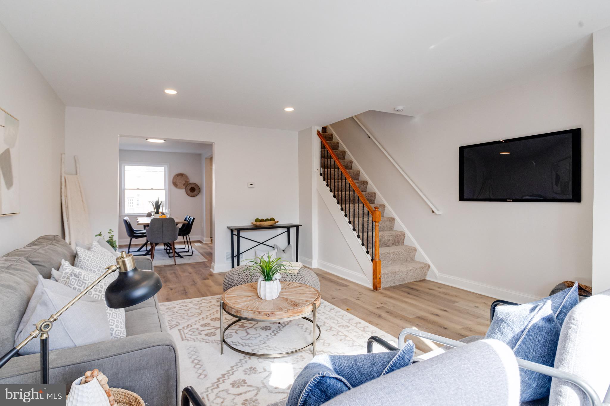 STEMMERS RUN - Residential