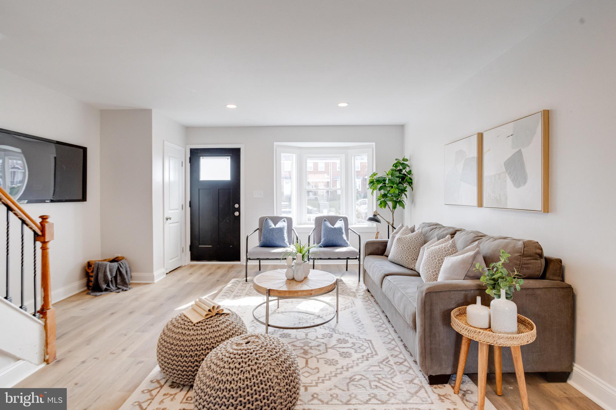 STEMMERS RUN - Residential