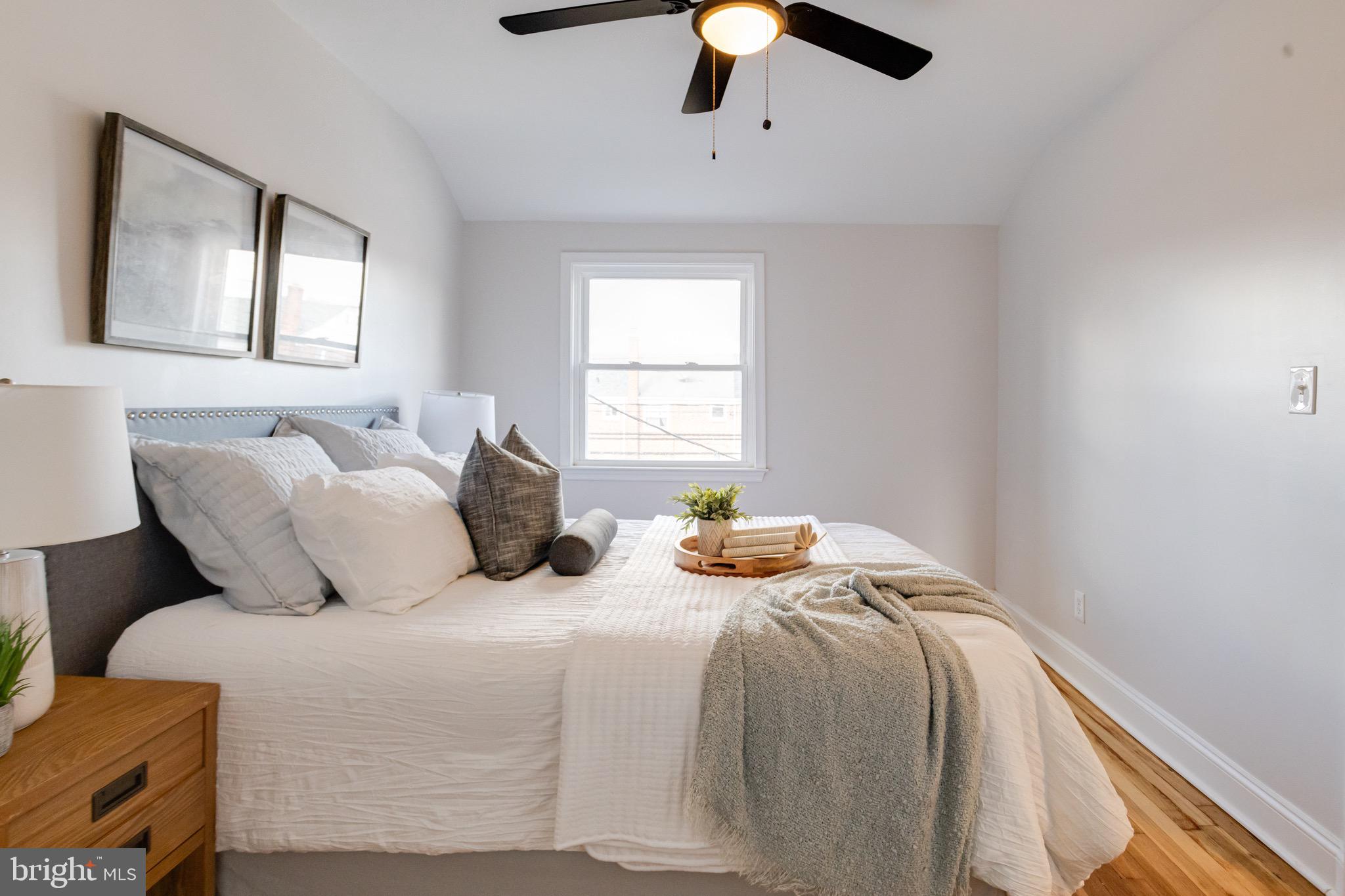 STEMMERS RUN - Residential