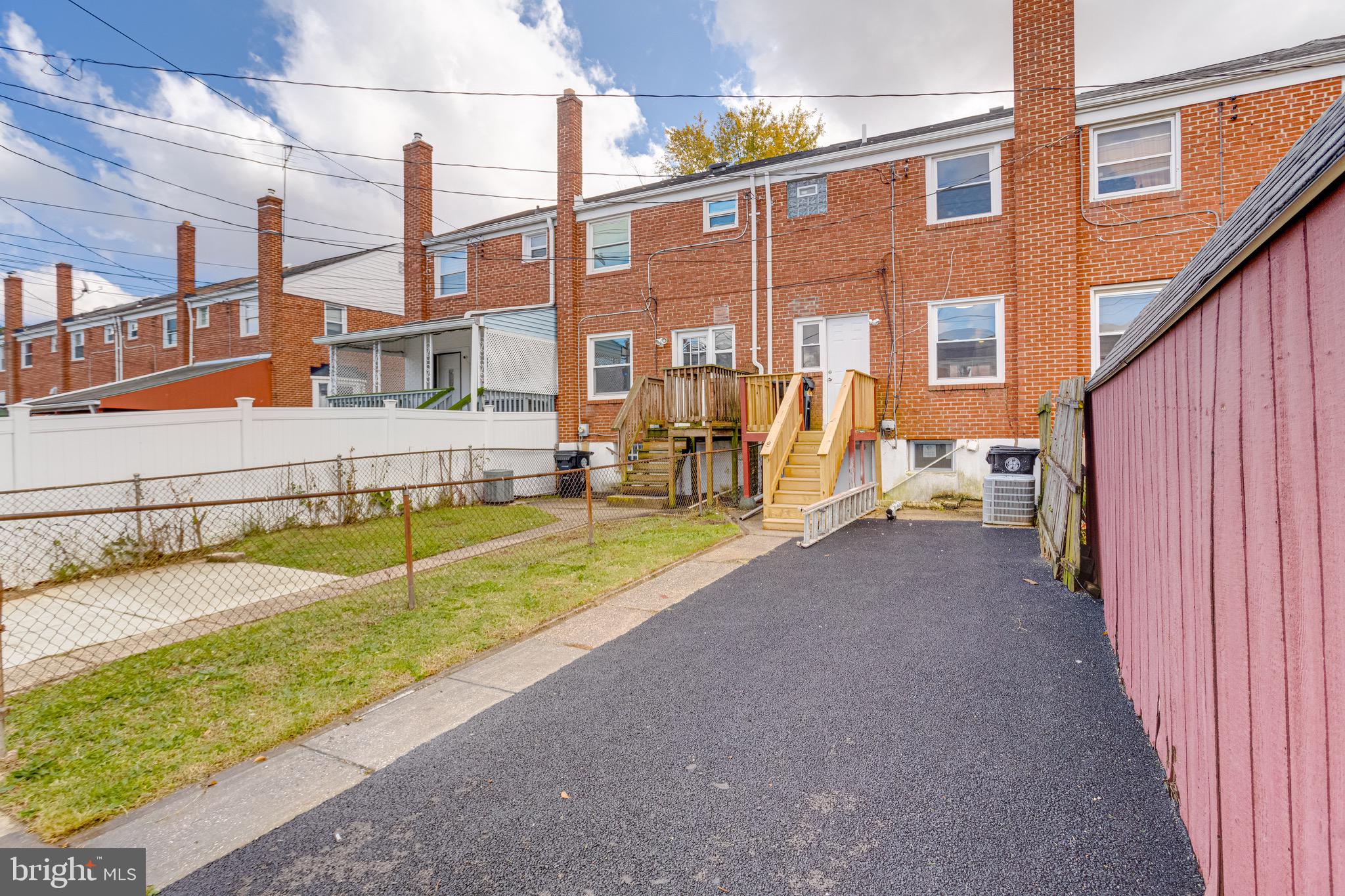 STEMMERS RUN - Residential