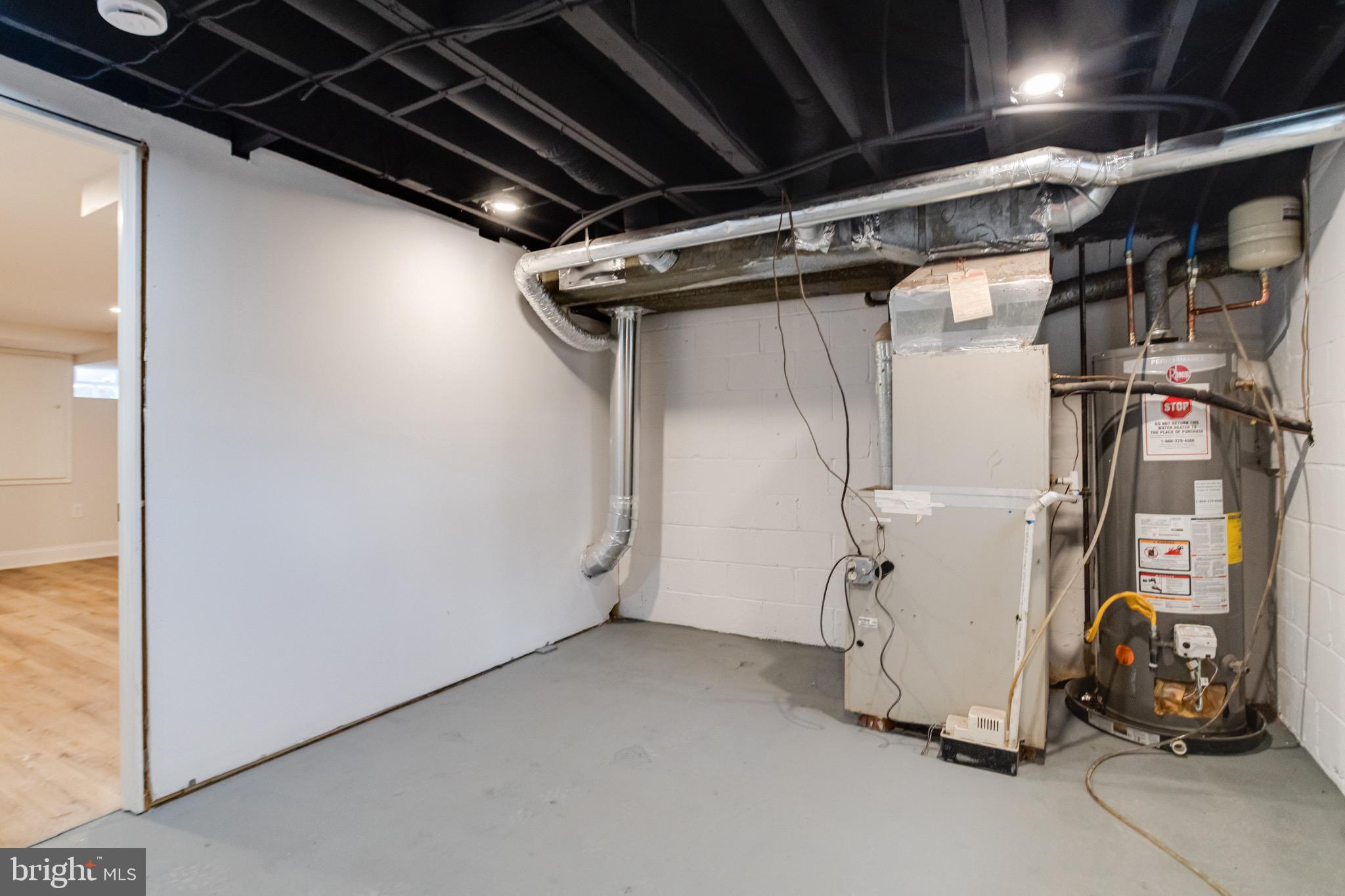 STEMMERS RUN - Residential