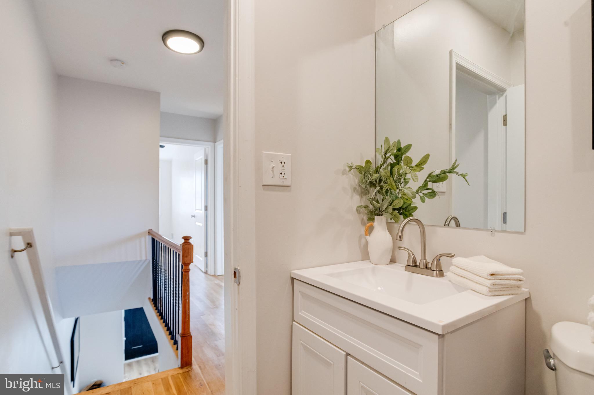 STEMMERS RUN - Residential