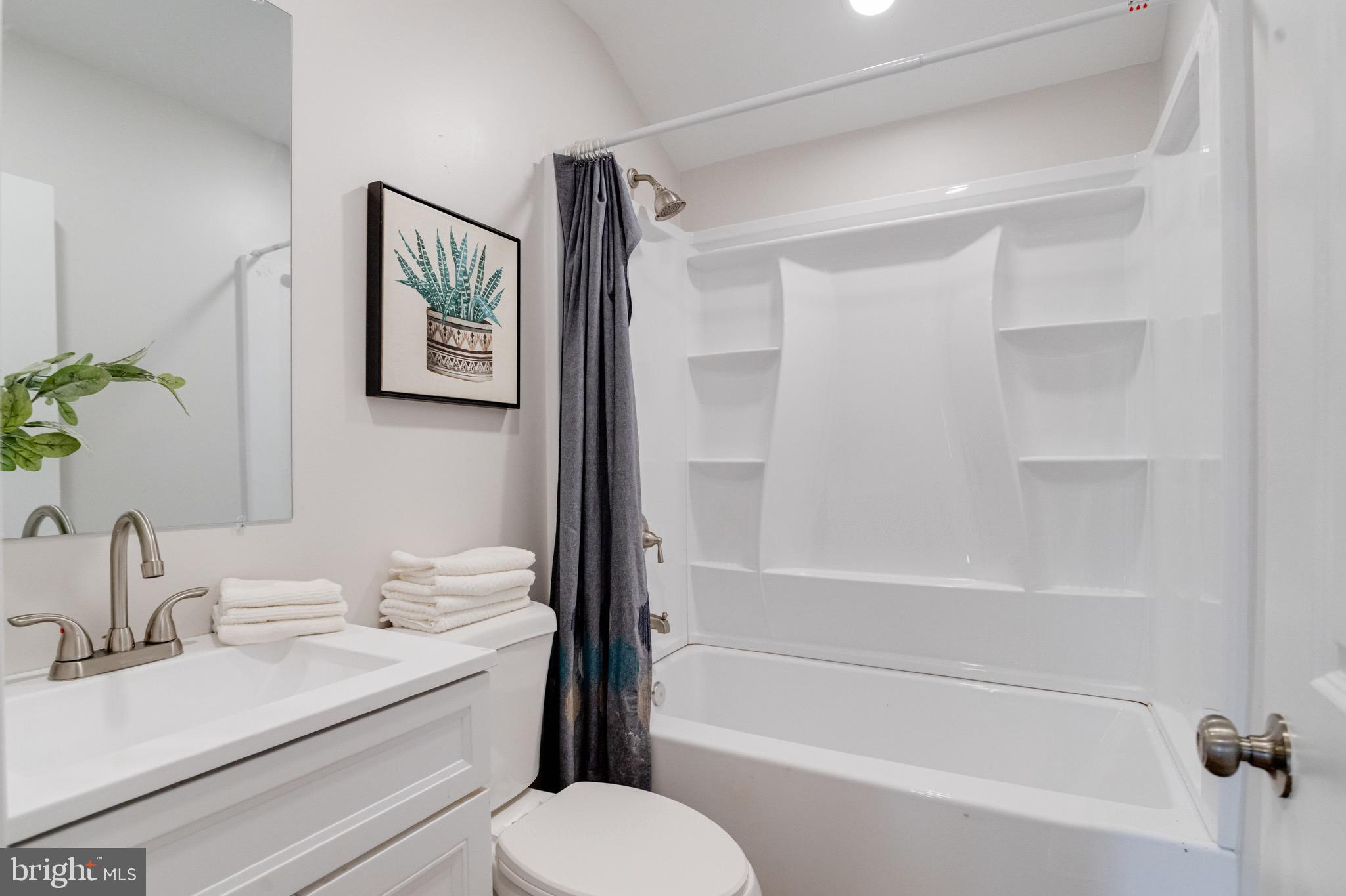 STEMMERS RUN - Residential