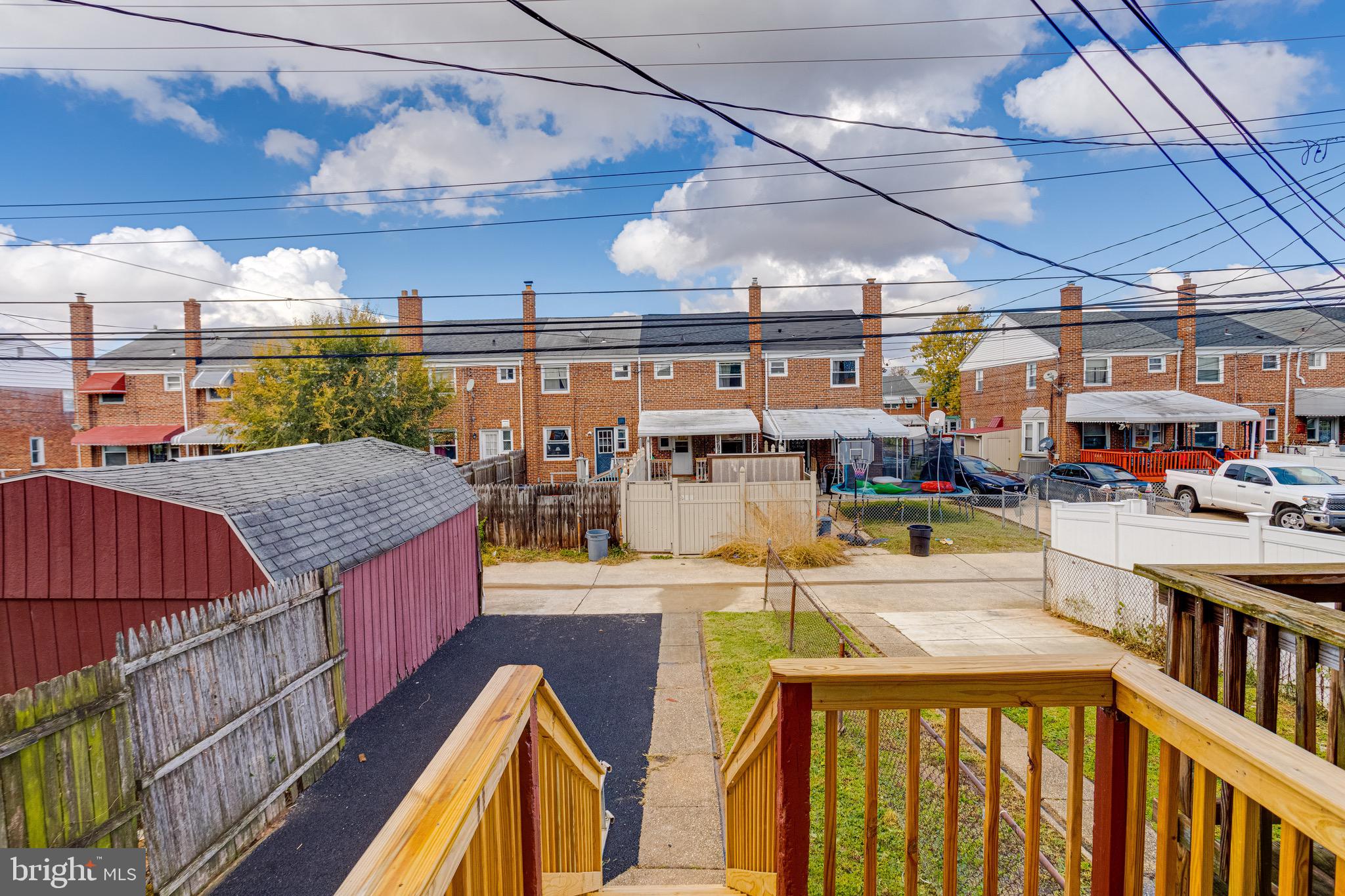 STEMMERS RUN - Residential