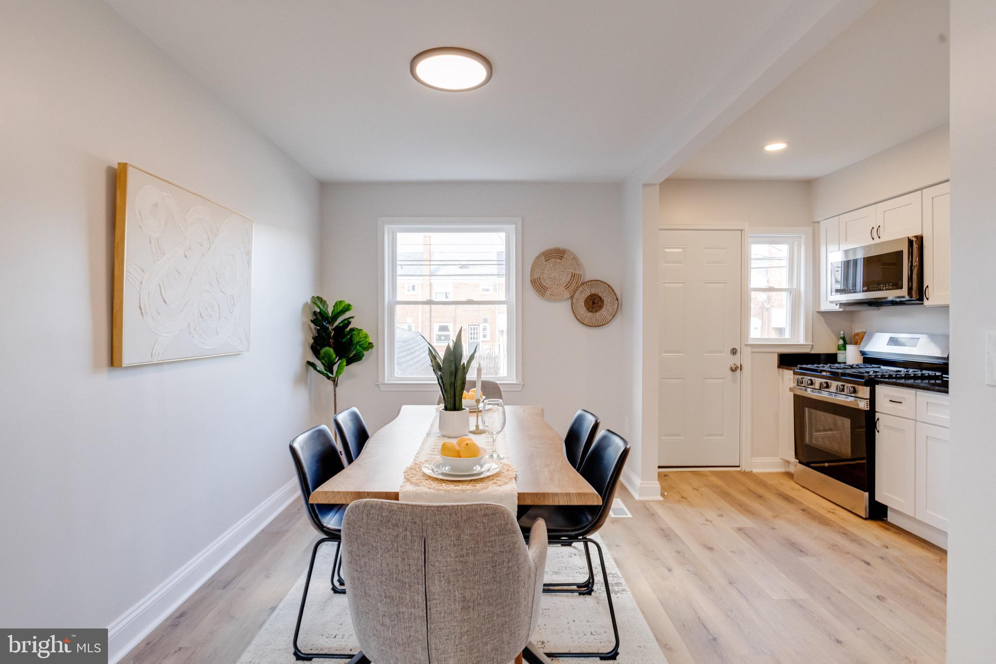 STEMMERS RUN - Residential