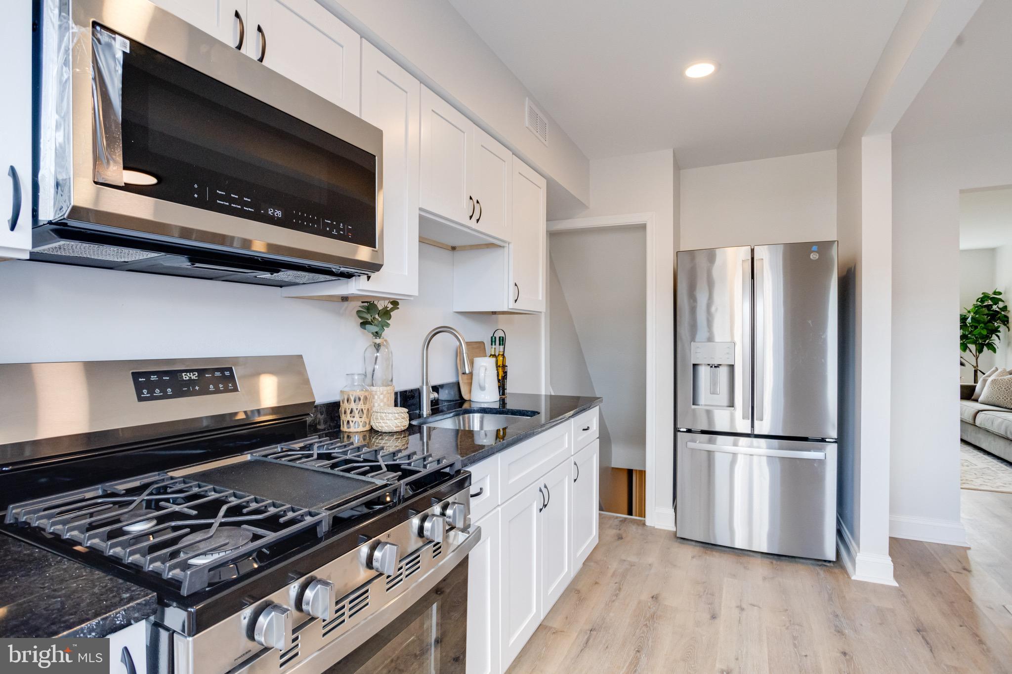 STEMMERS RUN - Residential