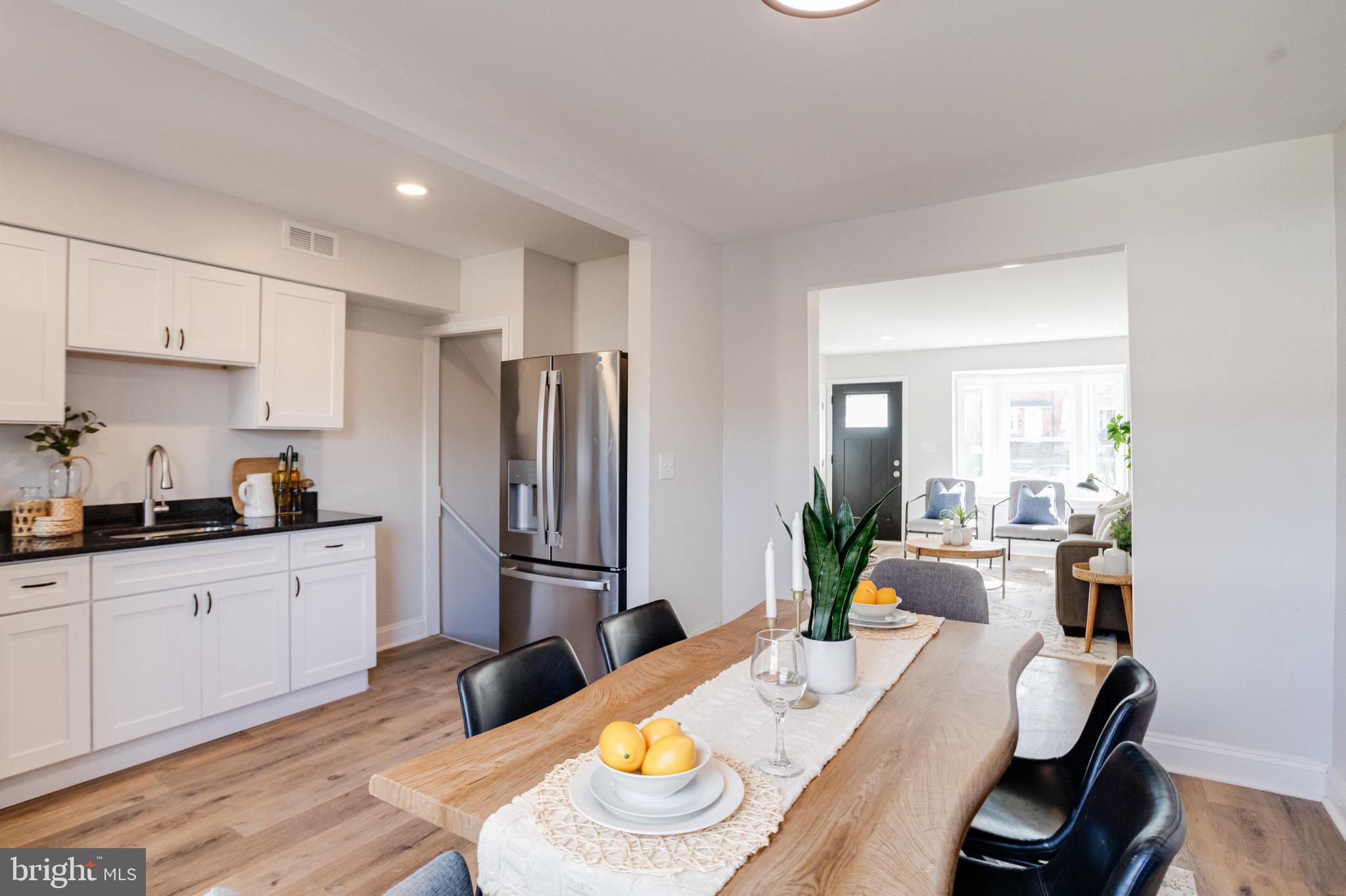 STEMMERS RUN - Residential