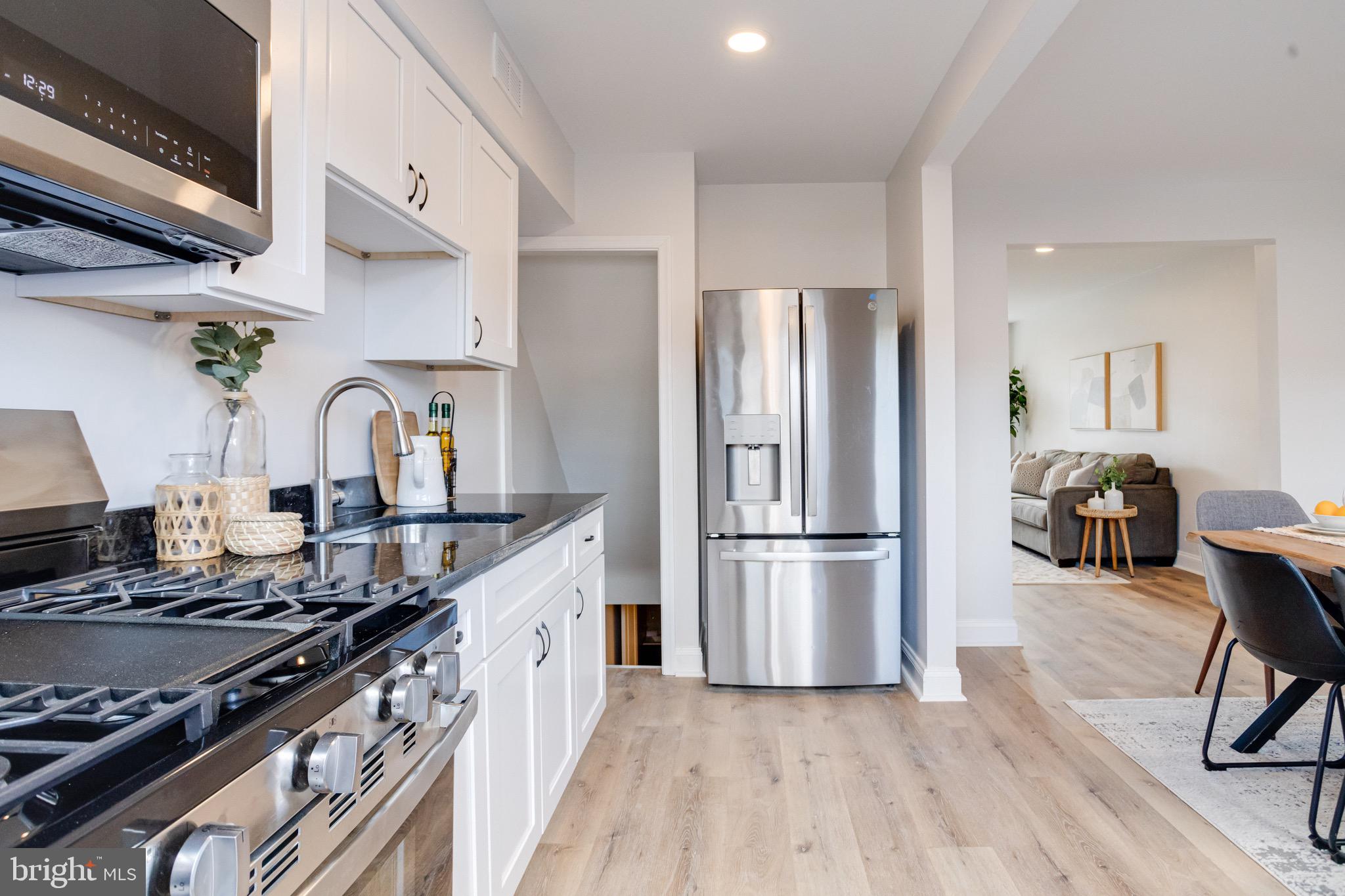 STEMMERS RUN - Residential