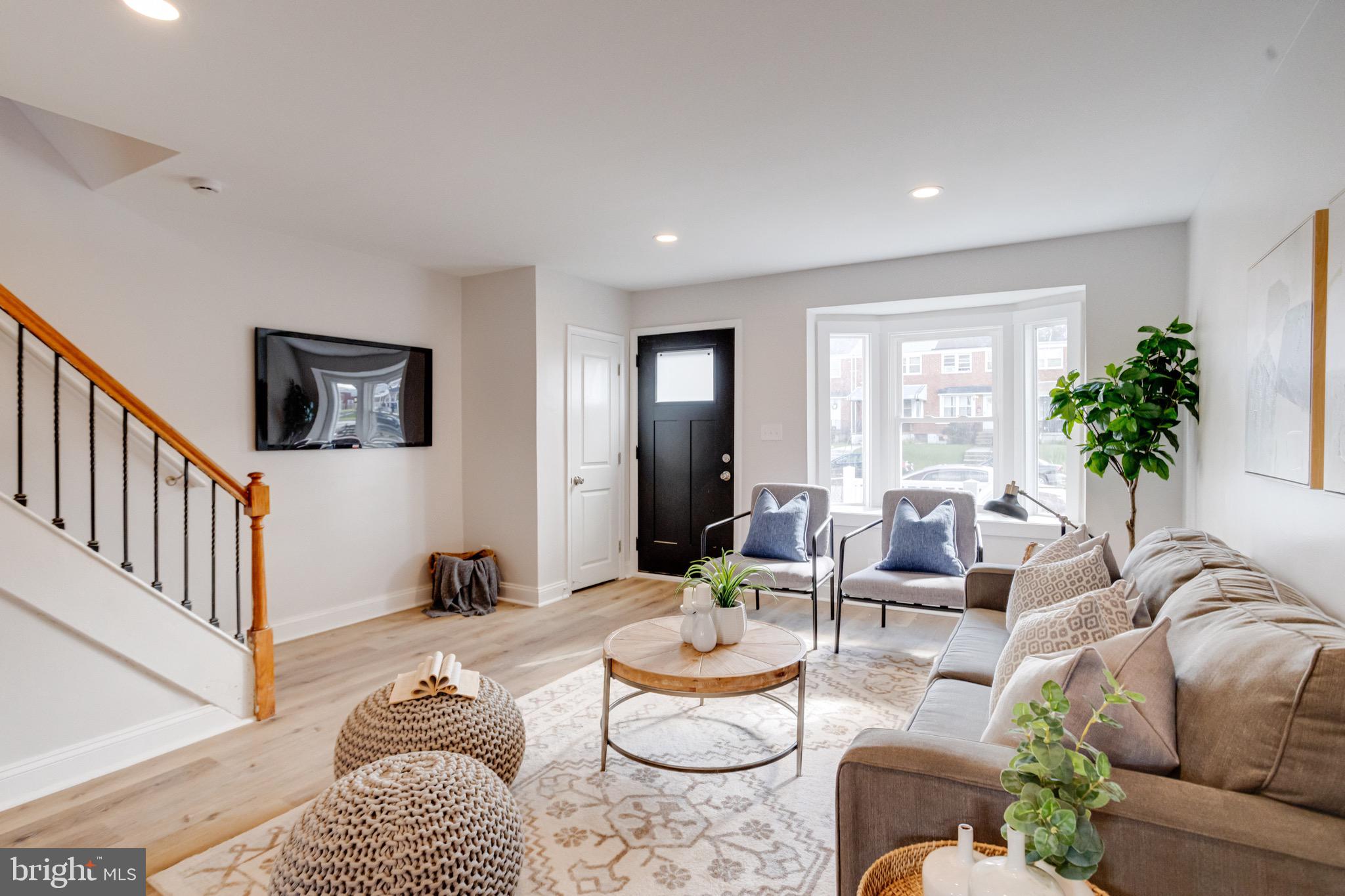 STEMMERS RUN - Residential