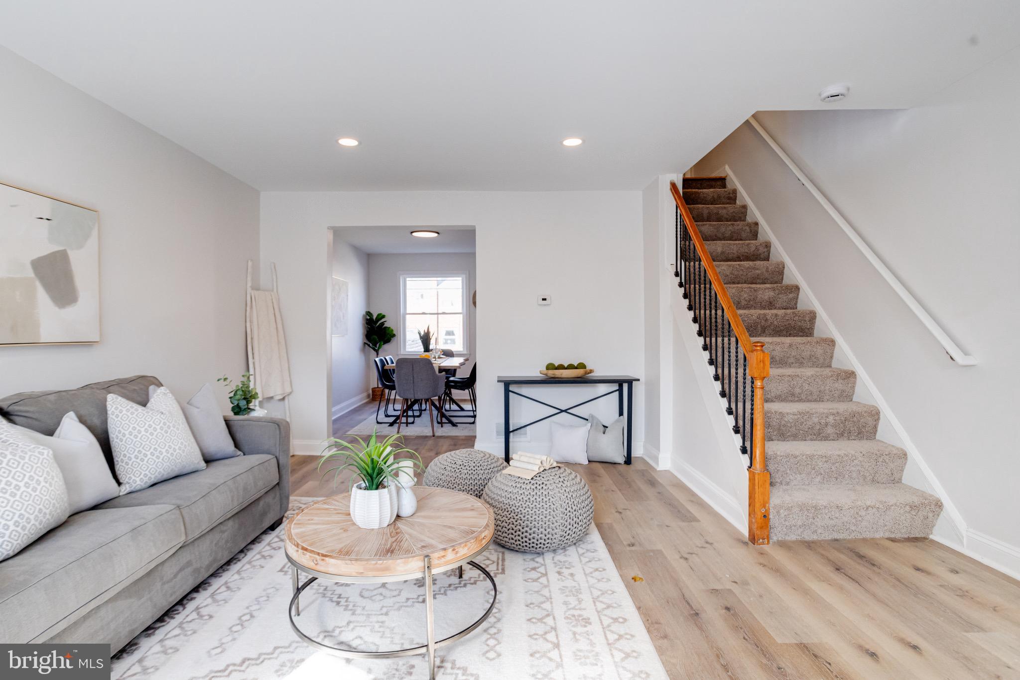 STEMMERS RUN - Residential