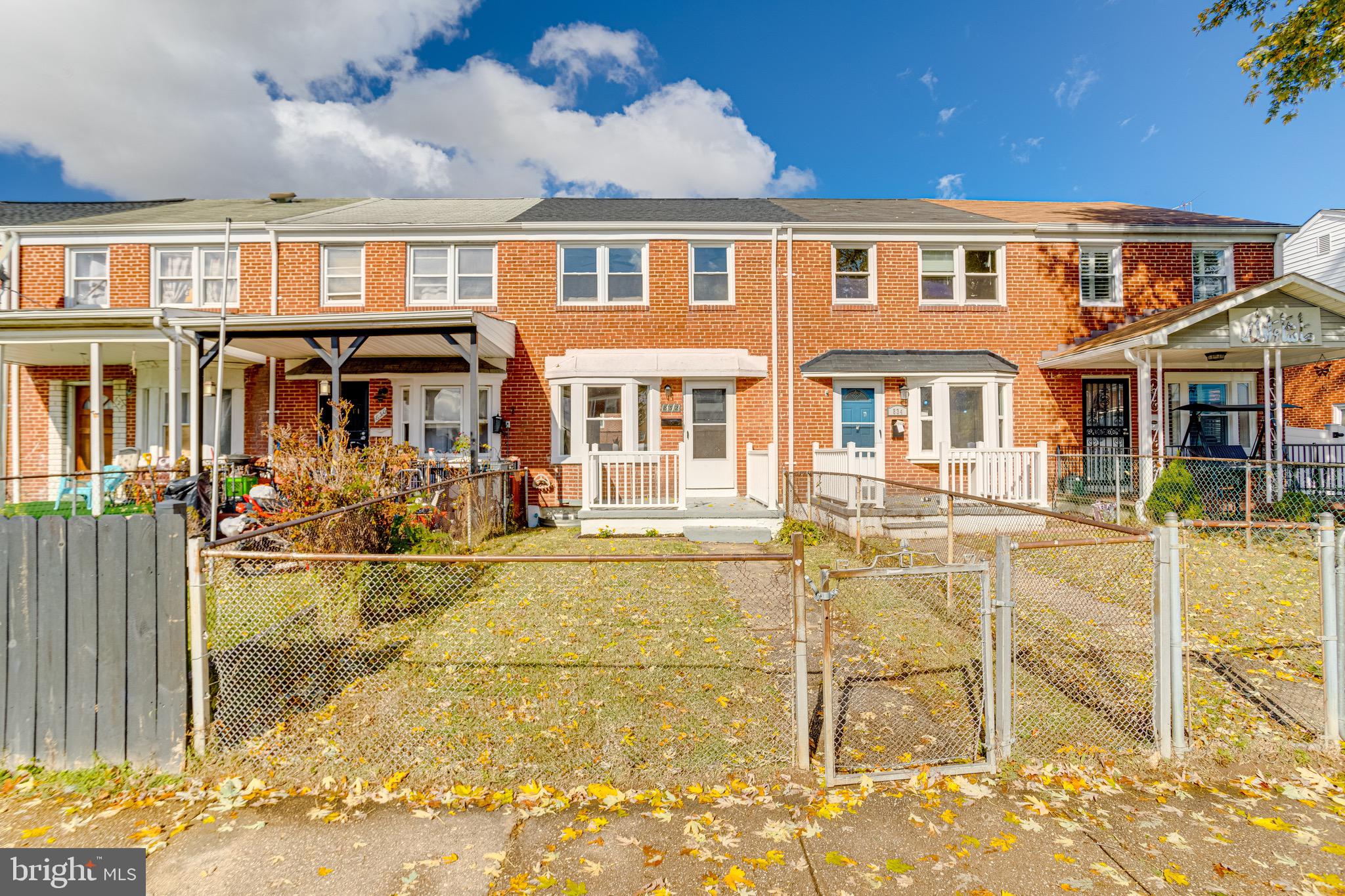 STEMMERS RUN - Residential