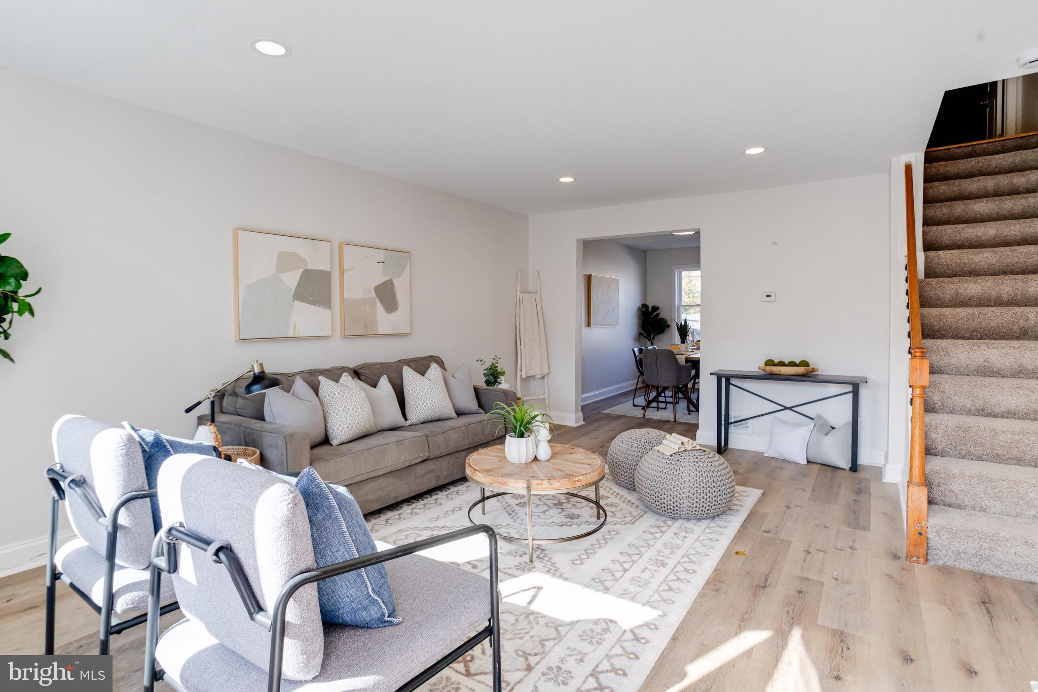 STEMMERS RUN - Residential