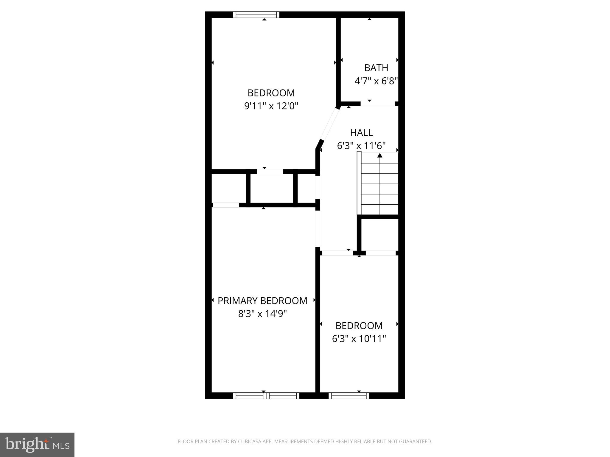 STEMMERS RUN - Residential