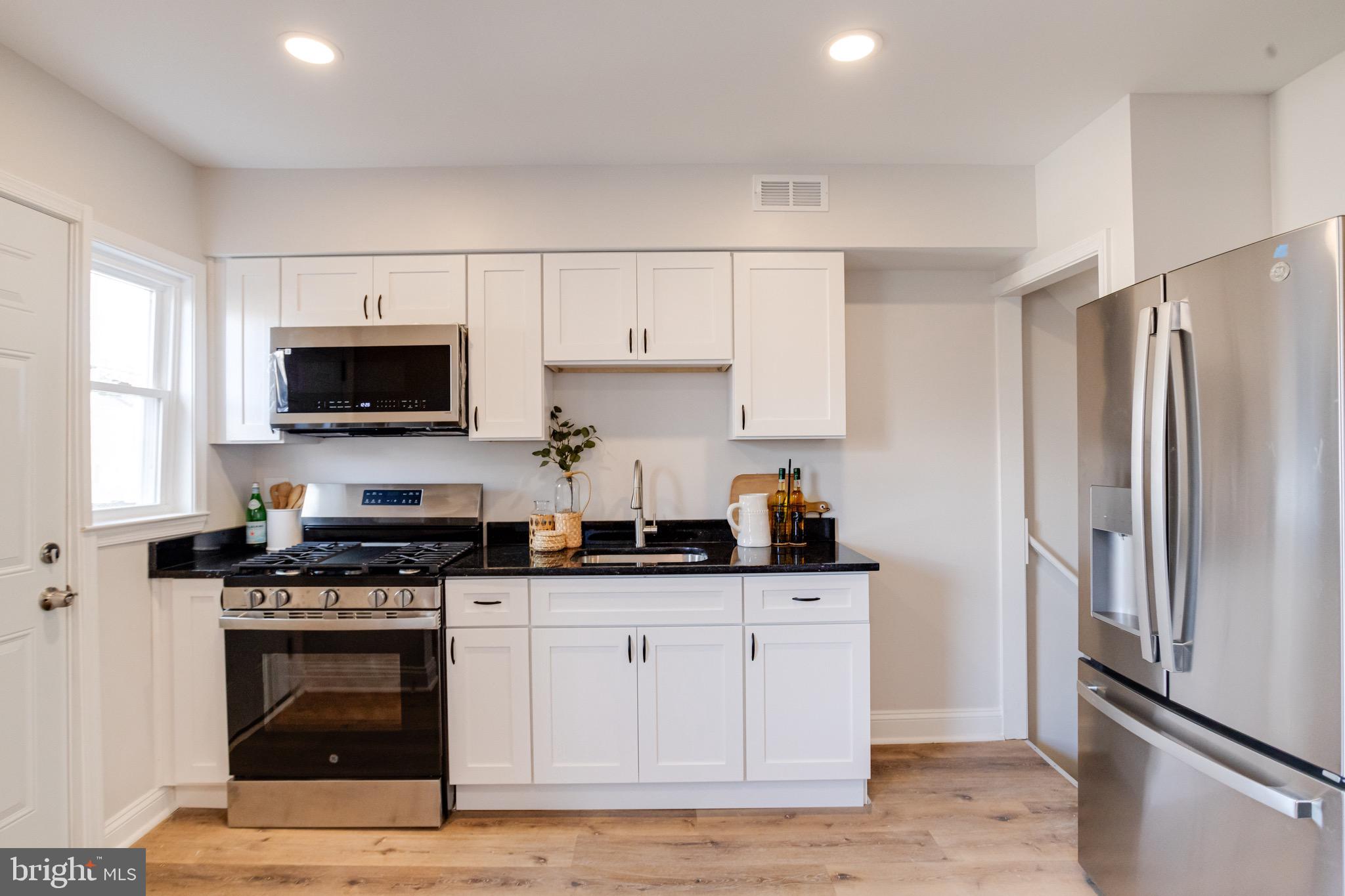 STEMMERS RUN - Residential