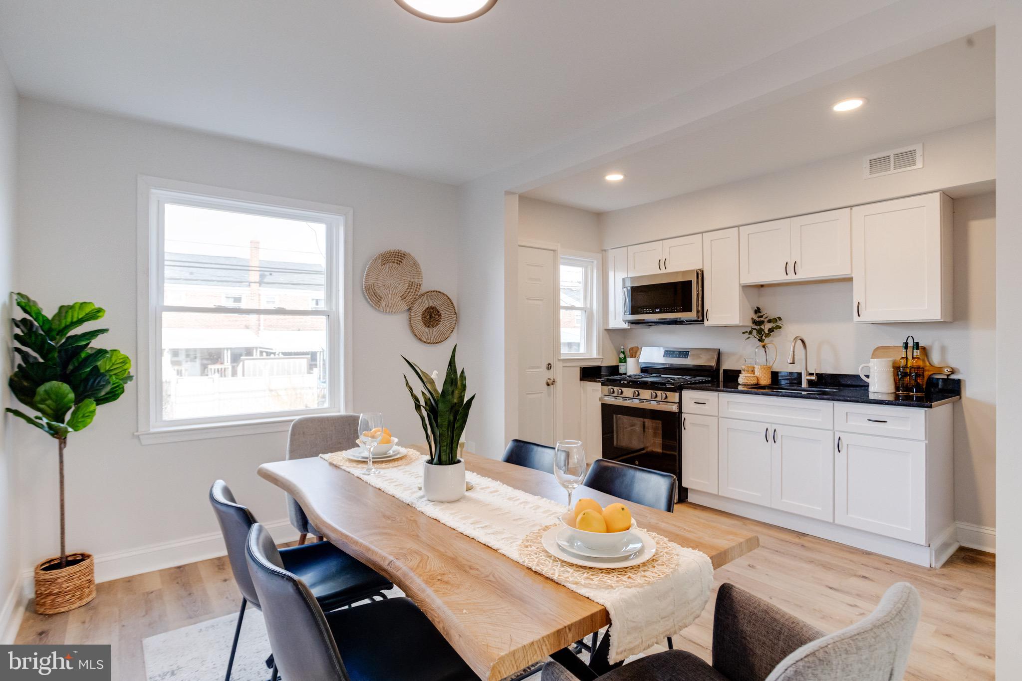 STEMMERS RUN - Residential