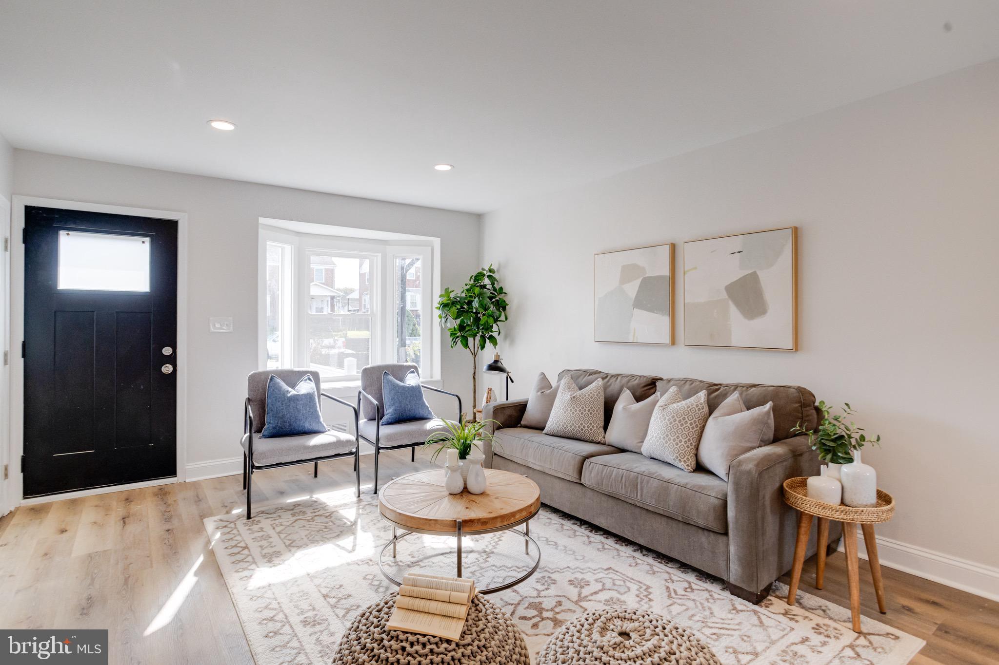 STEMMERS RUN - Residential