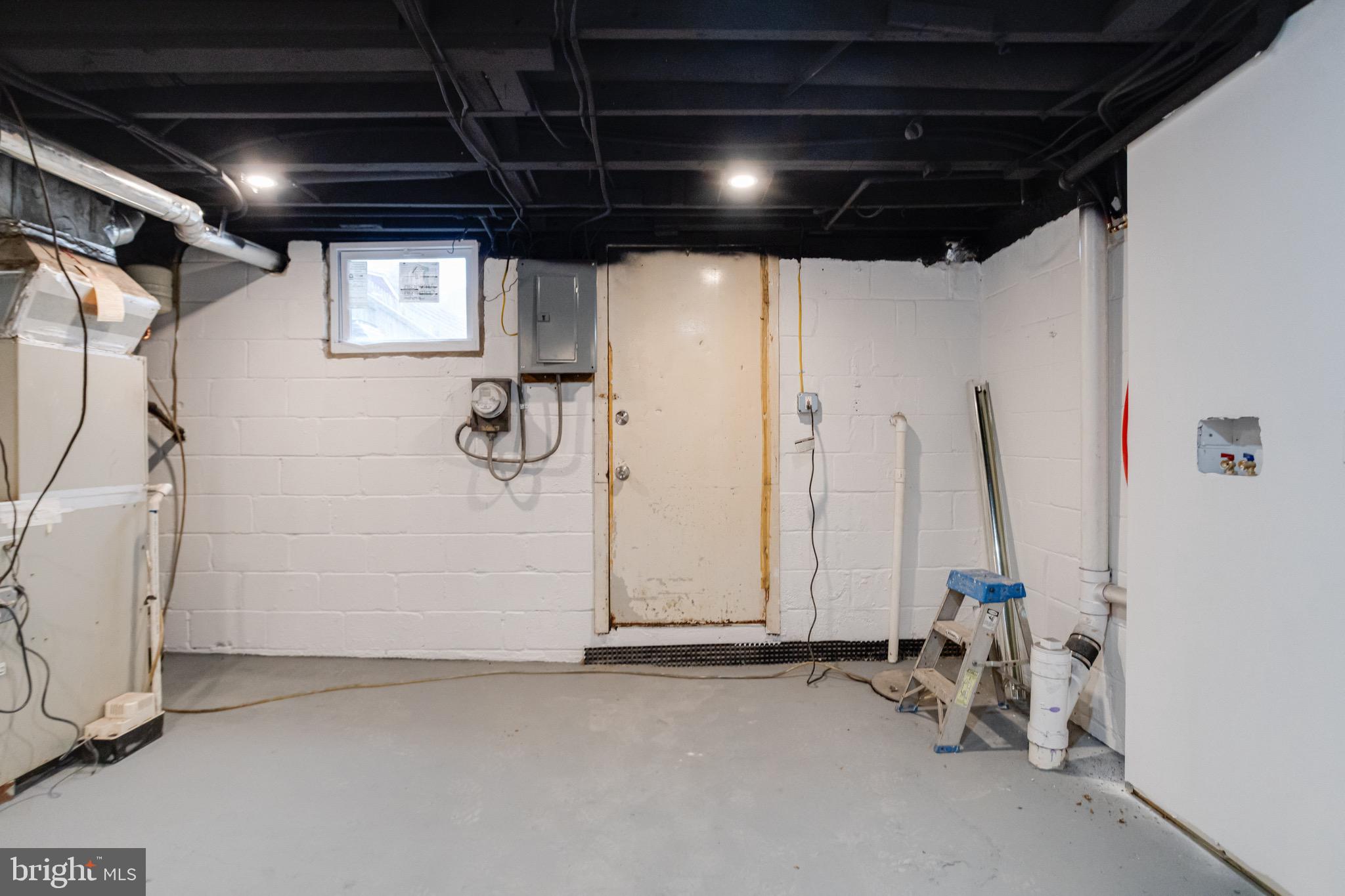 STEMMERS RUN - Residential