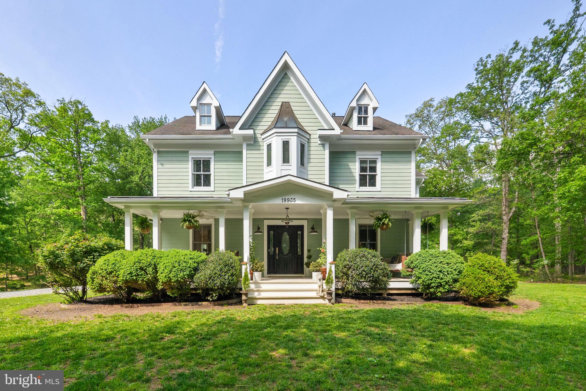 19935 FOGGY BOTTOM ROAD