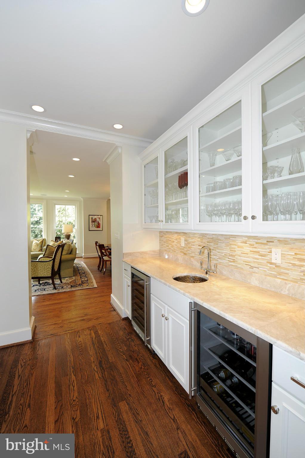 WESLEY HEIGHTS - Residential